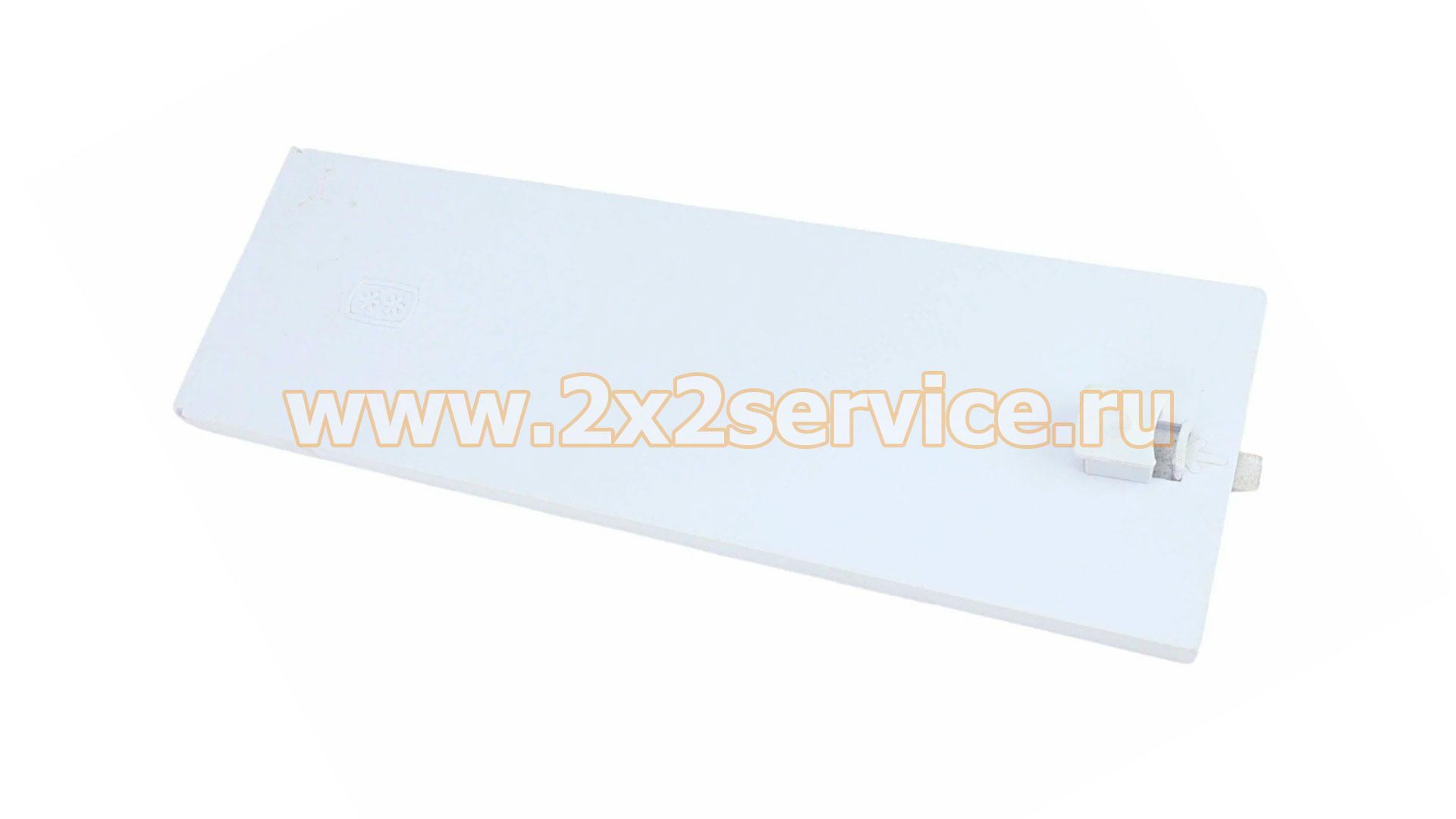 Дверца испарителя холодильника Бирюса (0003031000)