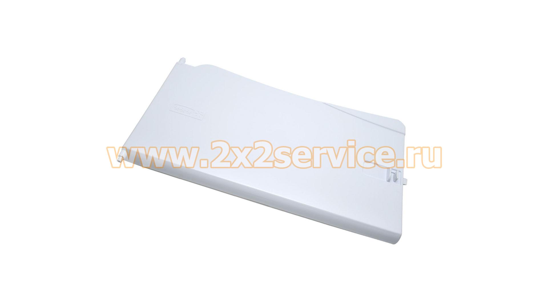 Дверца испарителя холодильника Бирюса (0037030000)