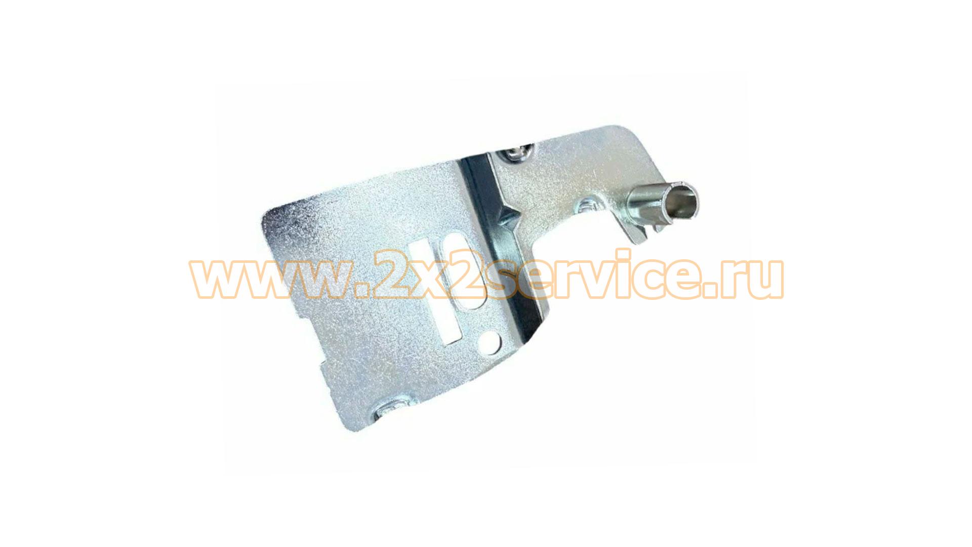 Петля холодильника LG (4775JA2075B)
