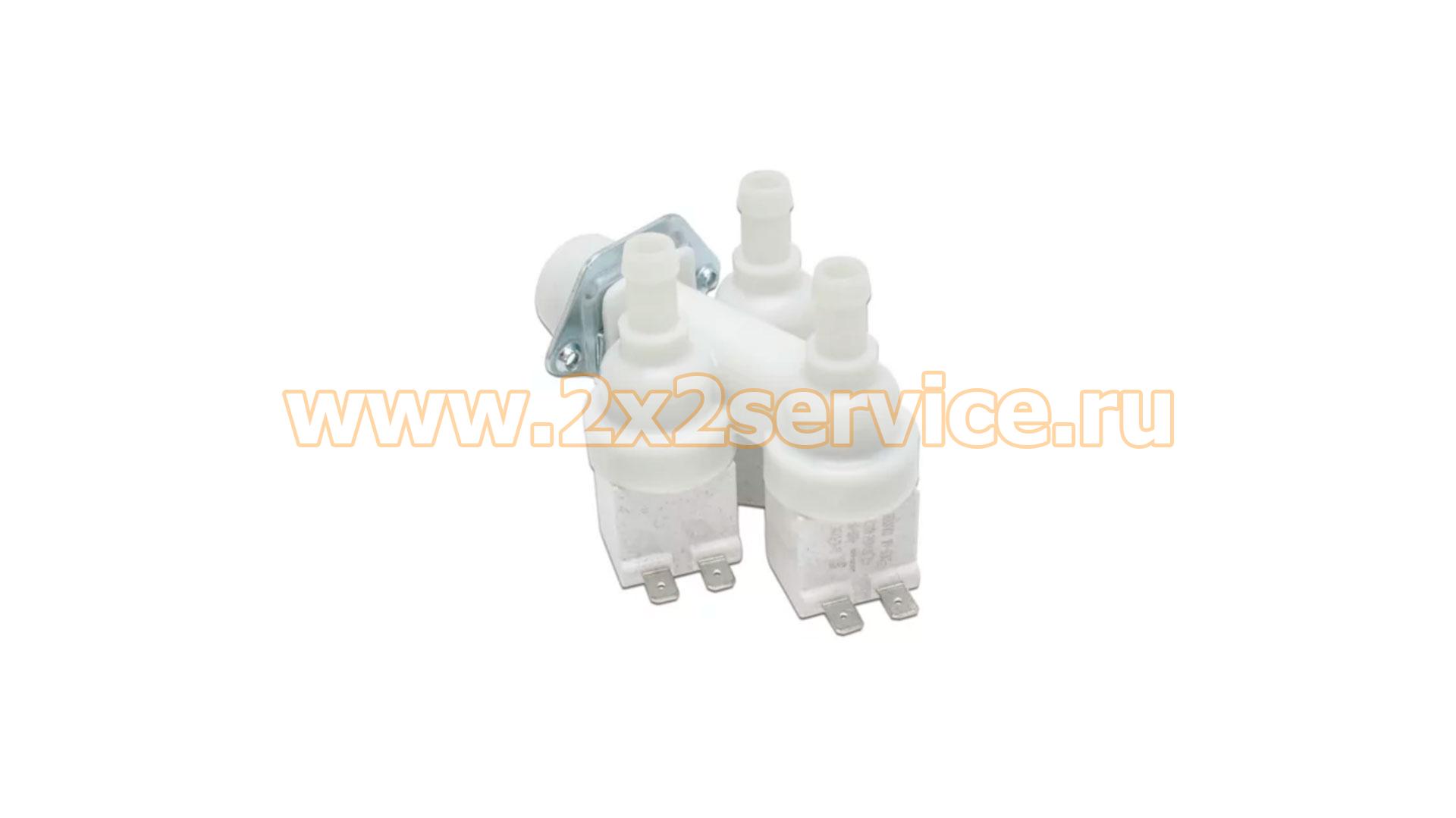 Клапан заливной Hanyu 3Wx90 (9021115)