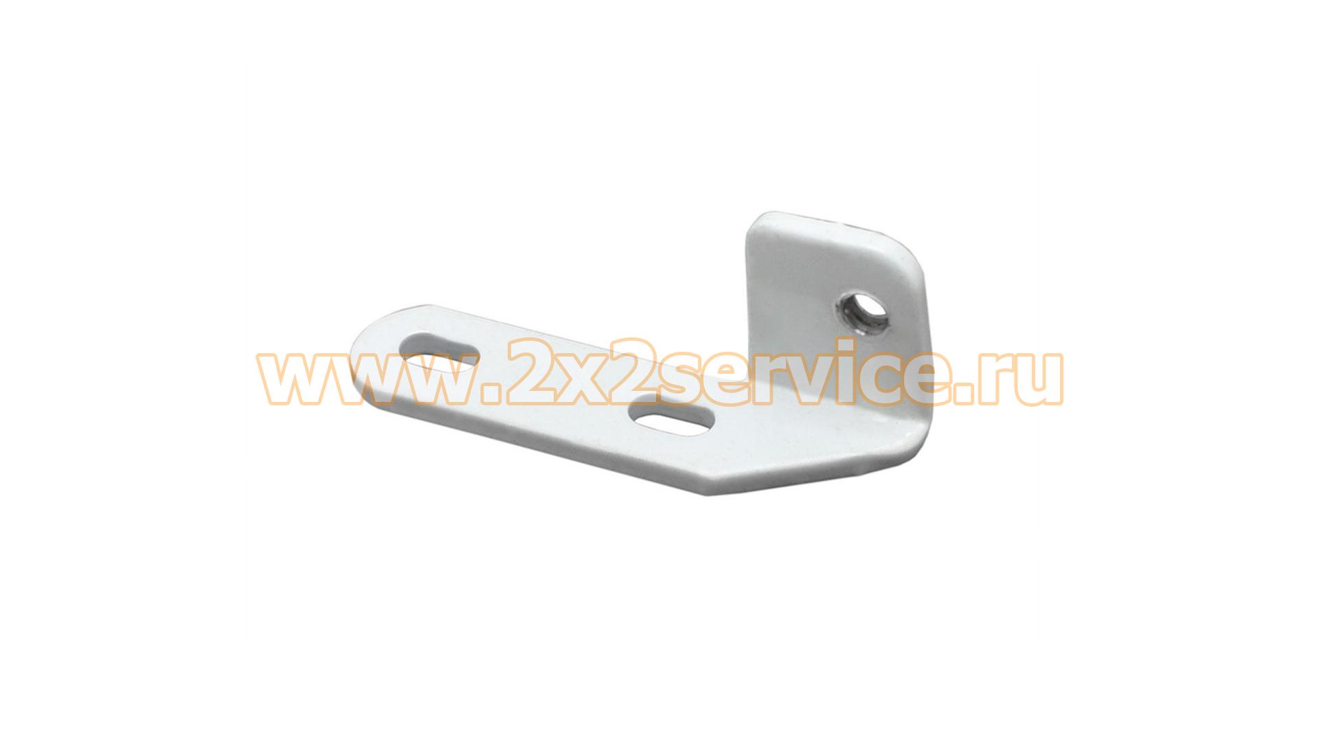 Петля холодильника Indesit (C00855036)