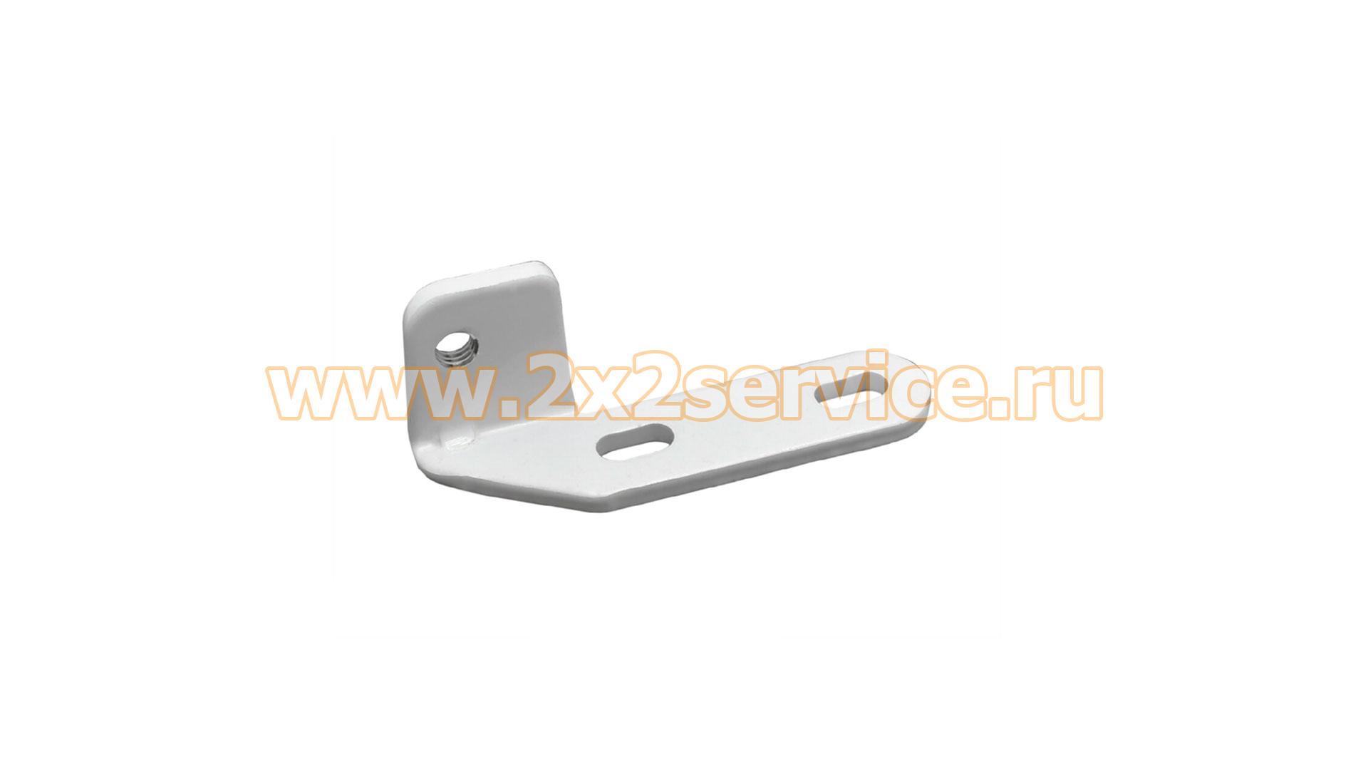 Петля холодильника Indesit (C00855038)