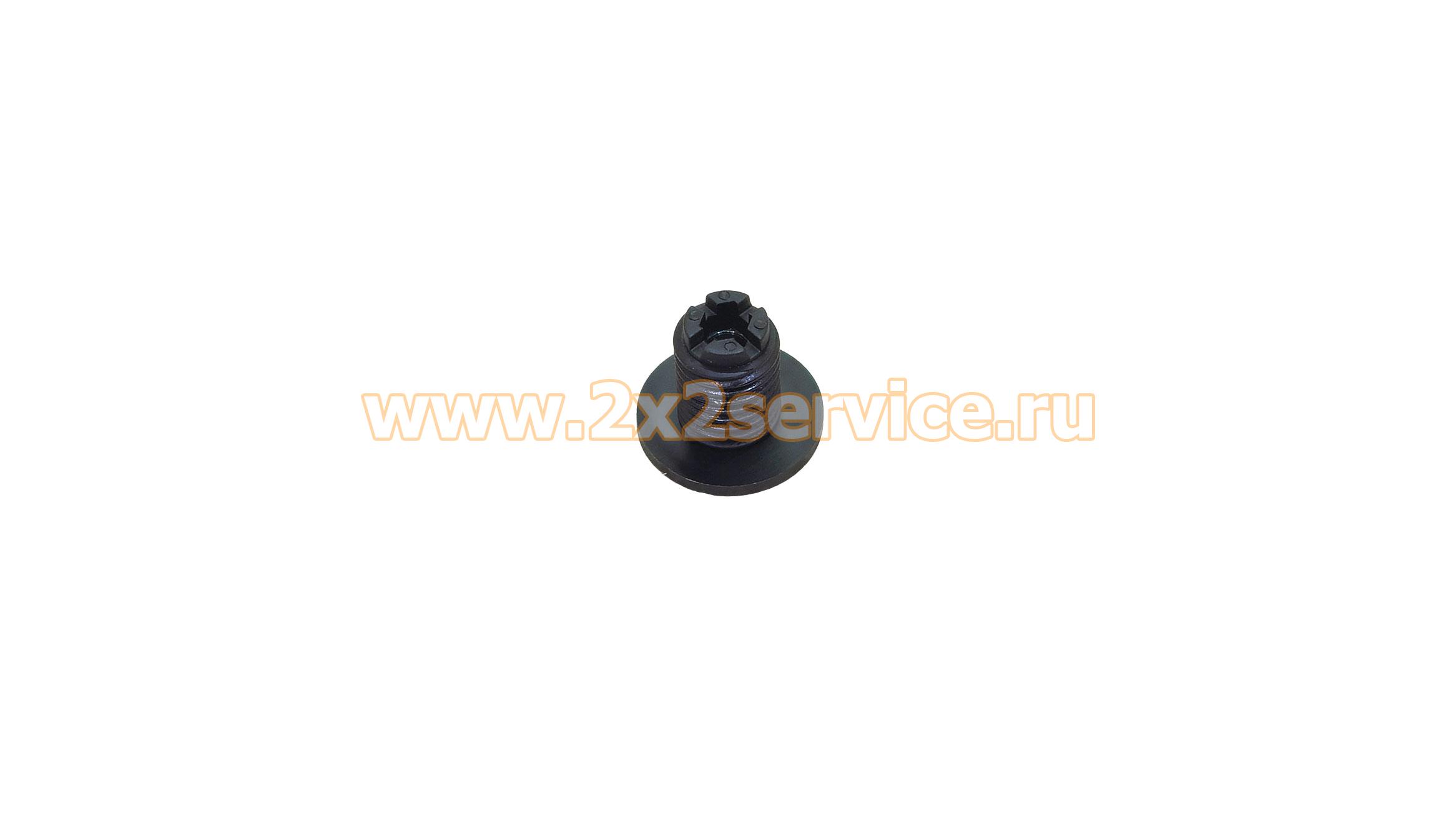 Ножка плиты Gorenje (922349)