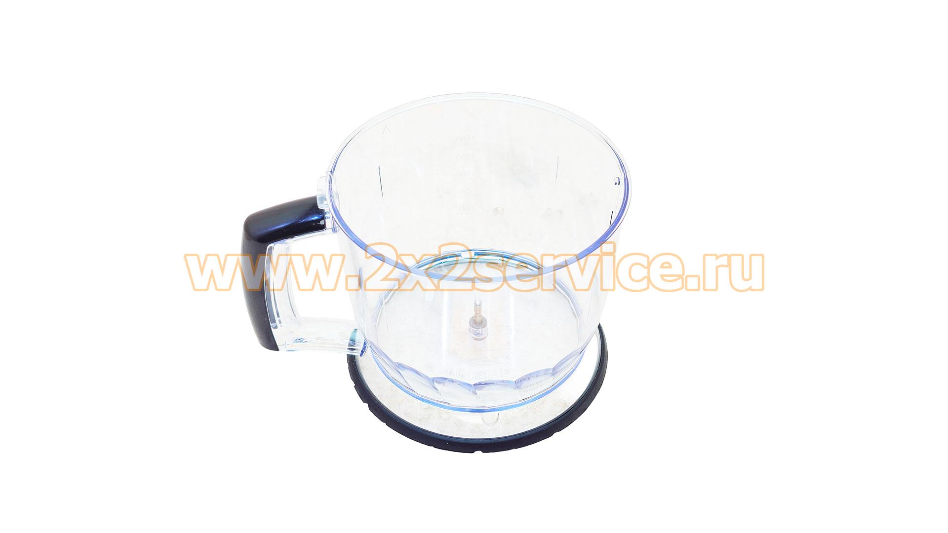 Чаша 1500 мл блендера Braun (BR67051021)