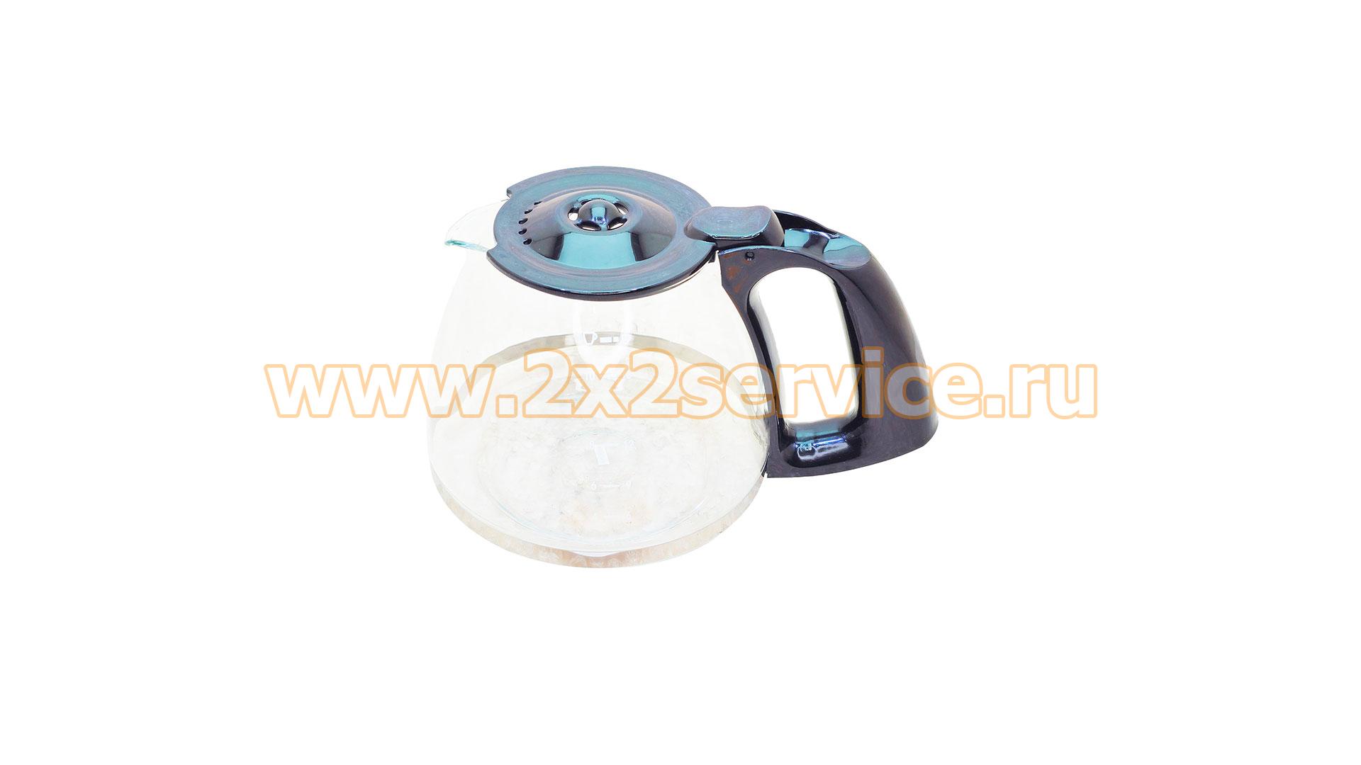 Колба кофеварки Moulinex (SS-986885)