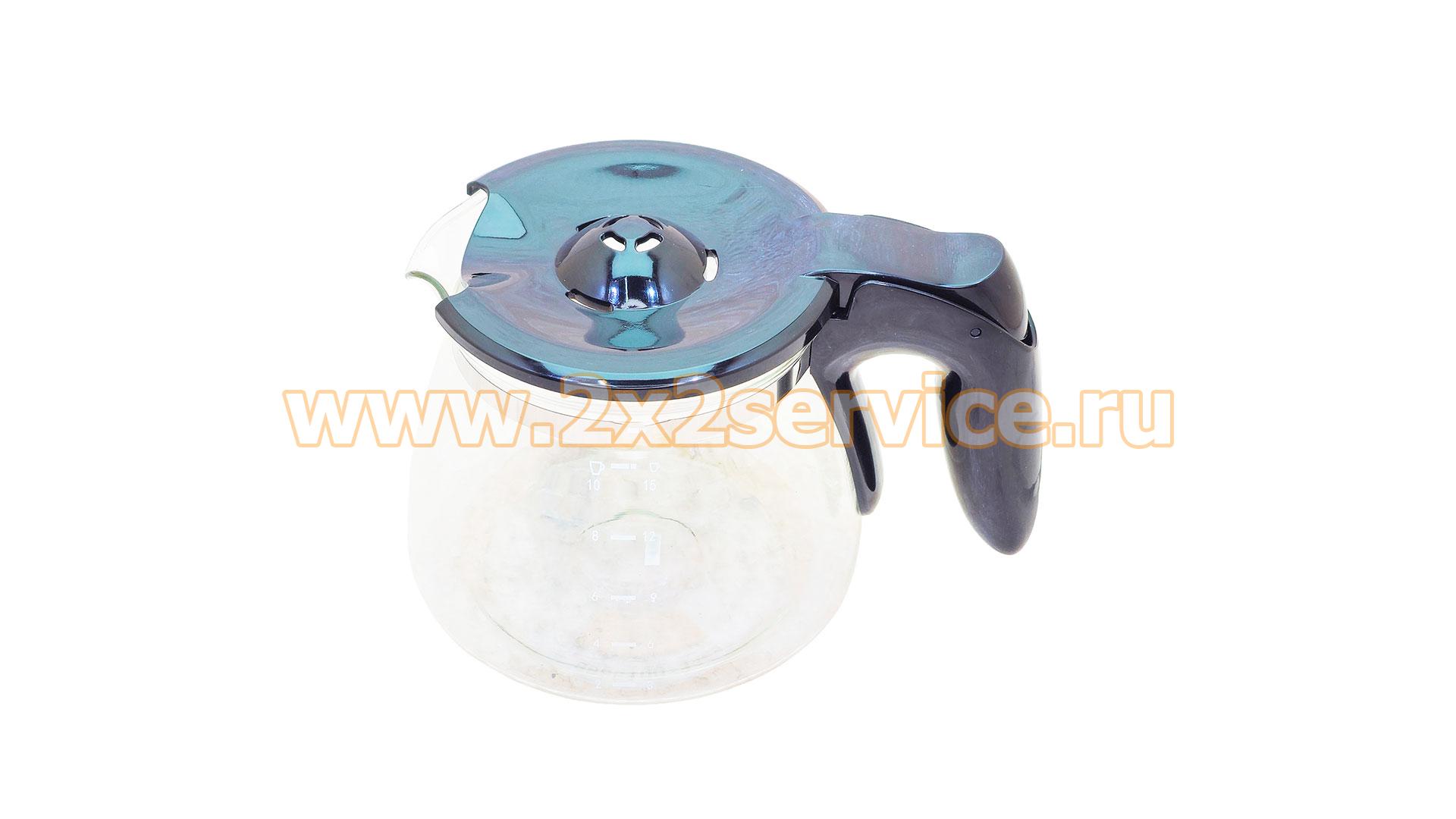 Колба кофеварки Philips (996510073463)