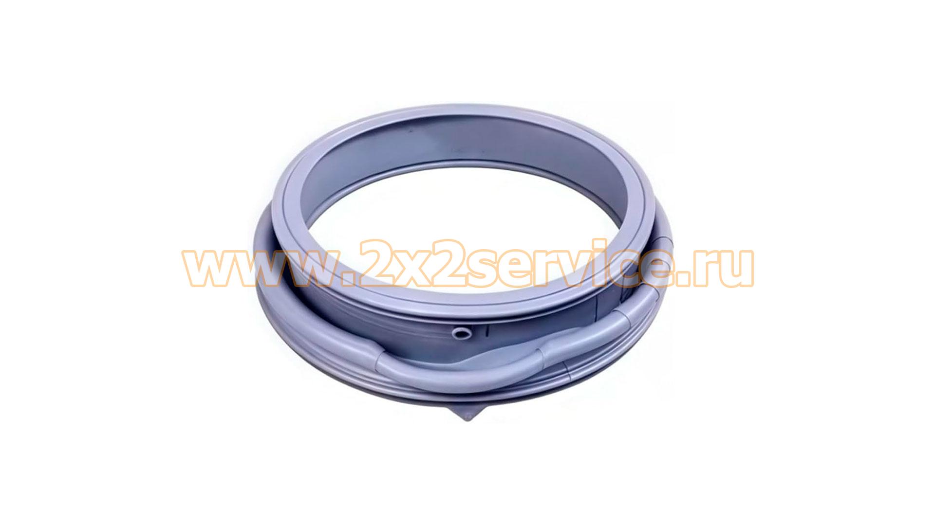 Манжета люка Samsung (DC64-04285A)