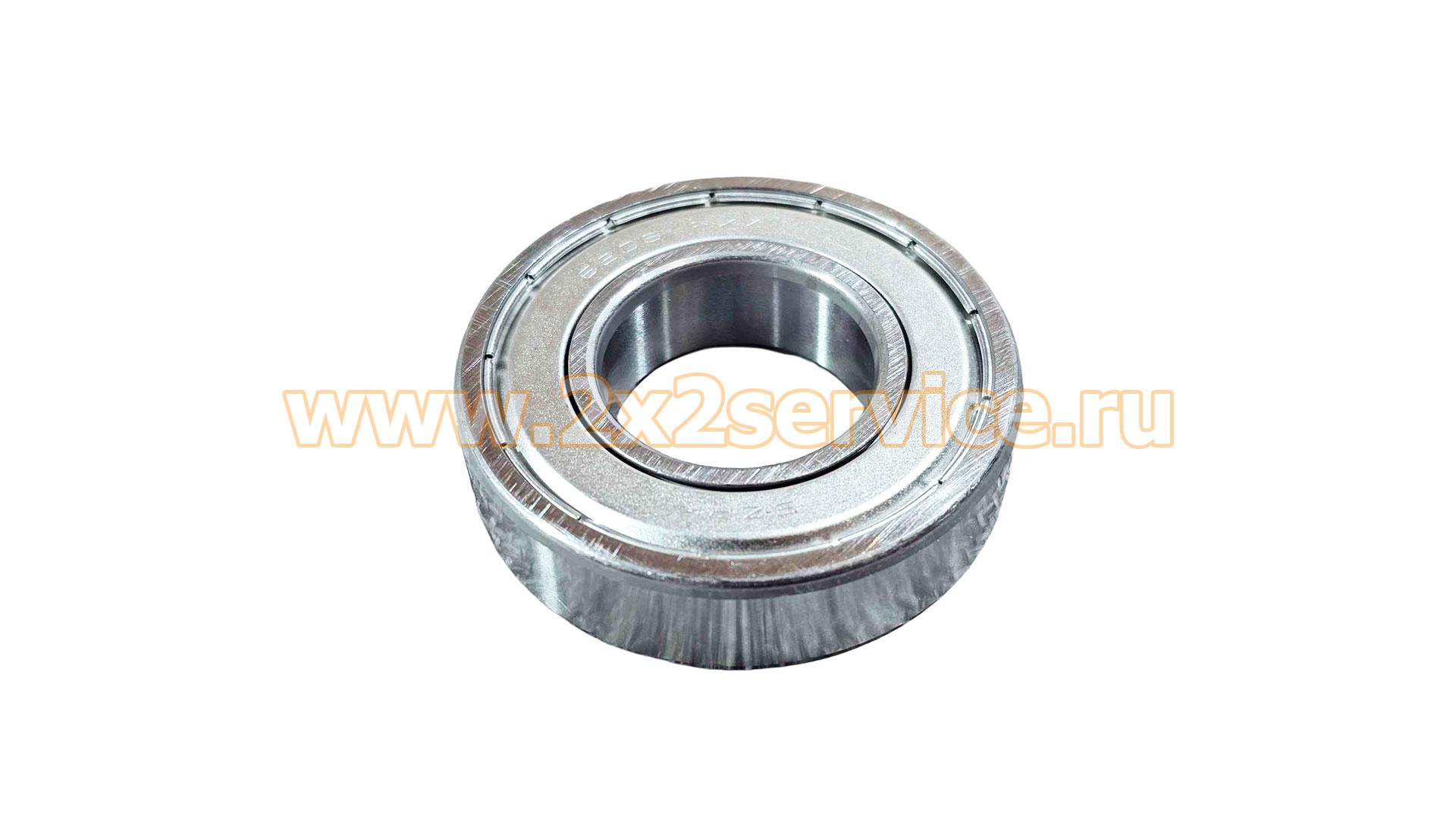 Подшипник Whirlpool / Indesit 6206 ZZ 30×62×16 мм C90001540