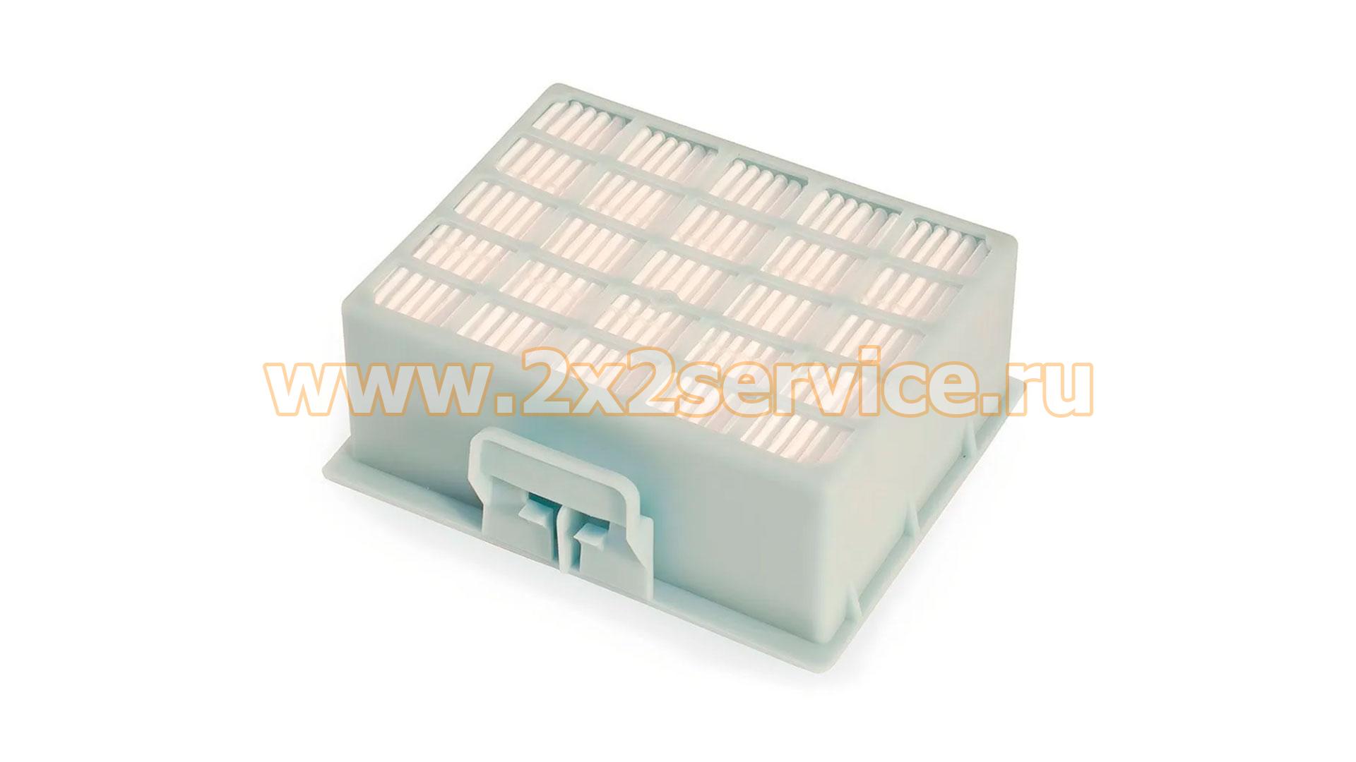HEPA фильтр Bosch (578731)