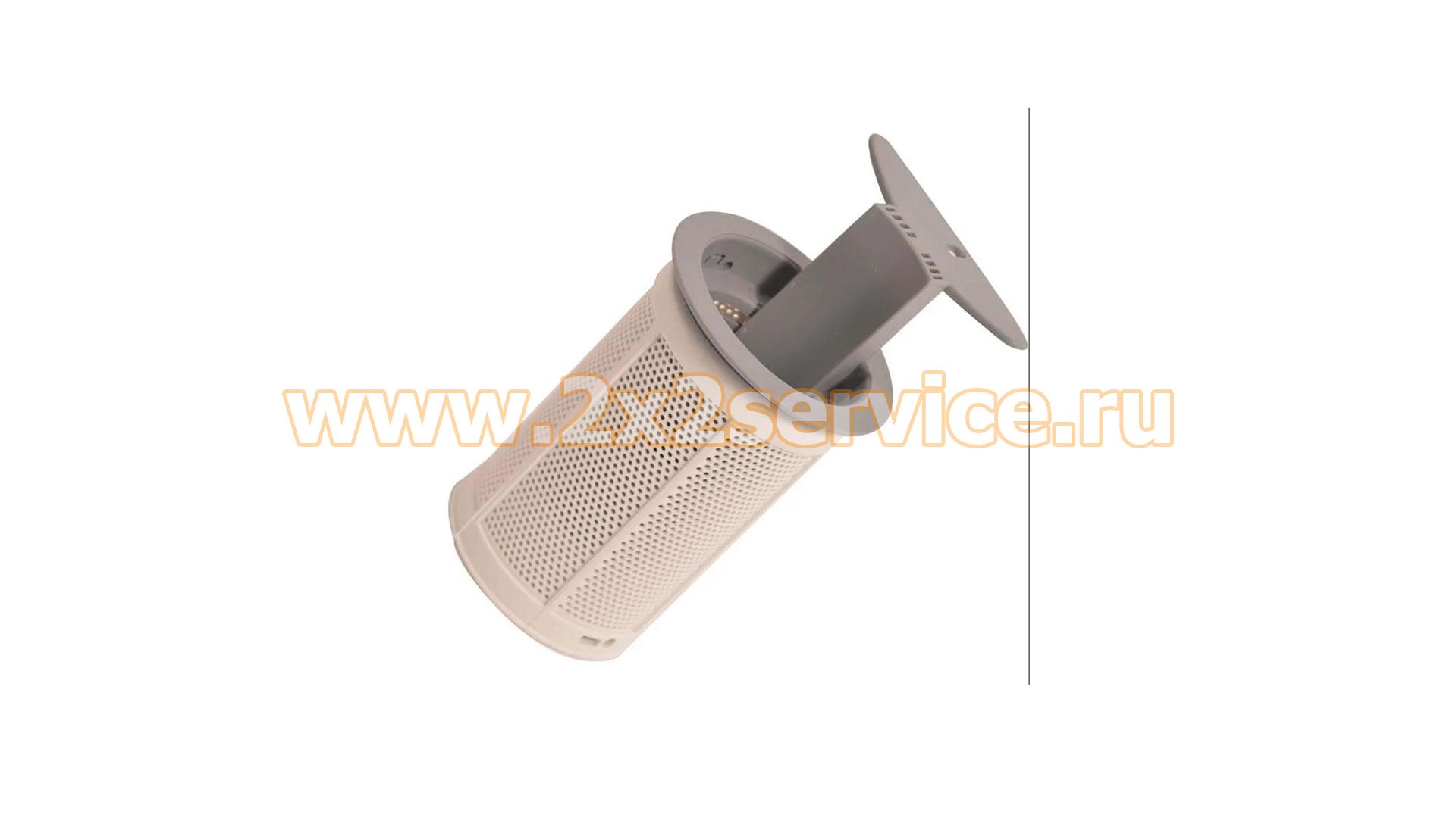 Фильтр ПММ Indesit, Ariston (C00142344)