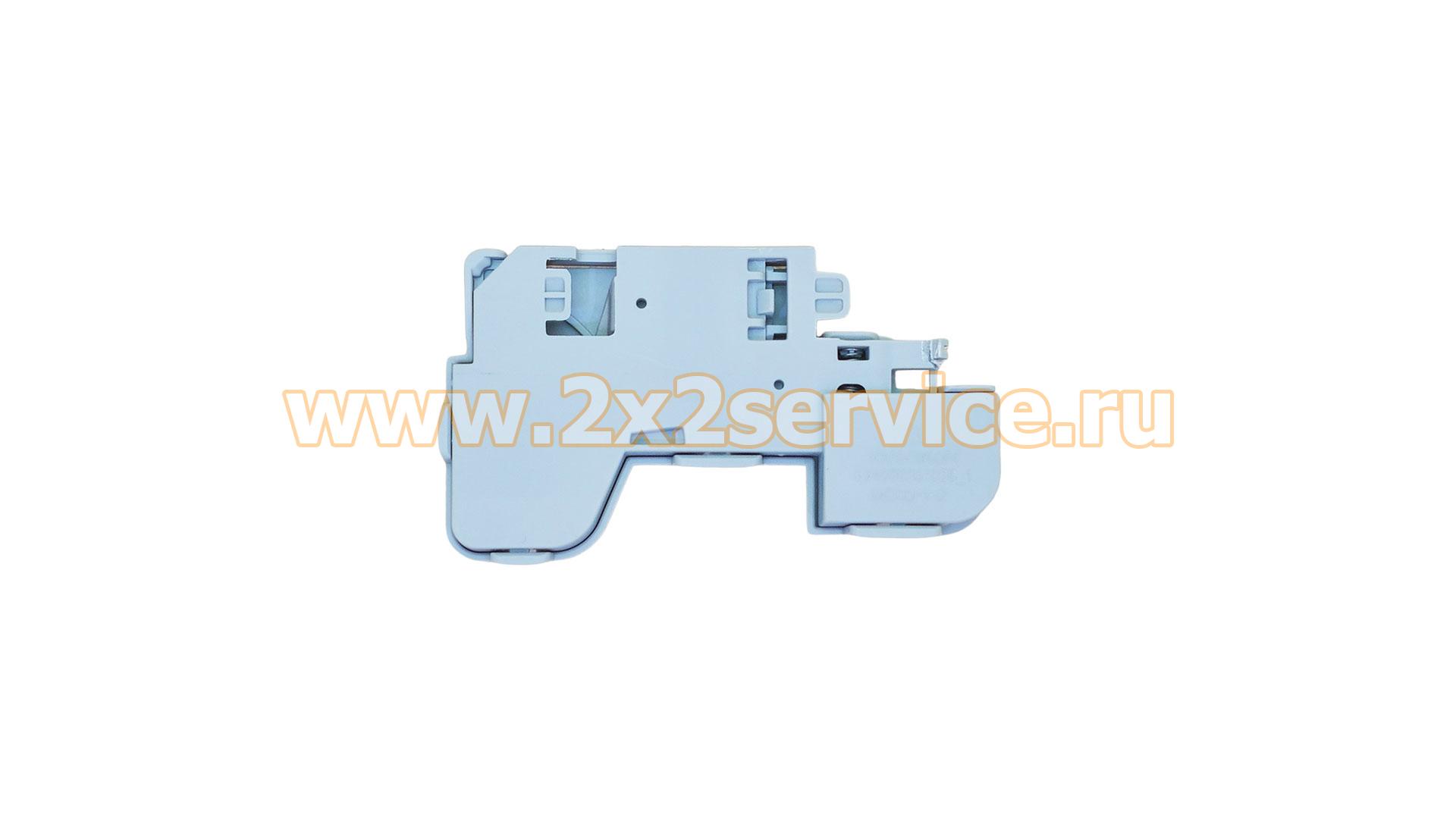 Блокировка двери ПММ Hyundai DT403 (7476000006342)