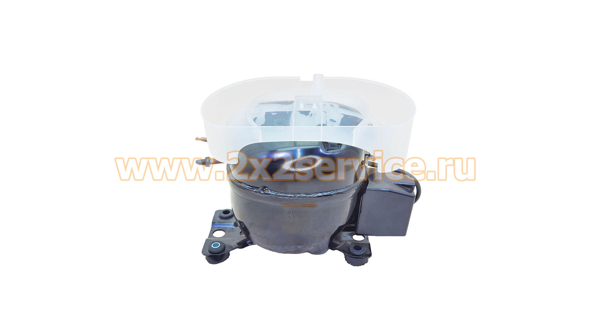 Компрессор Donper м-ка Nordfrost CX 360NF MHE (AU120CY1B)