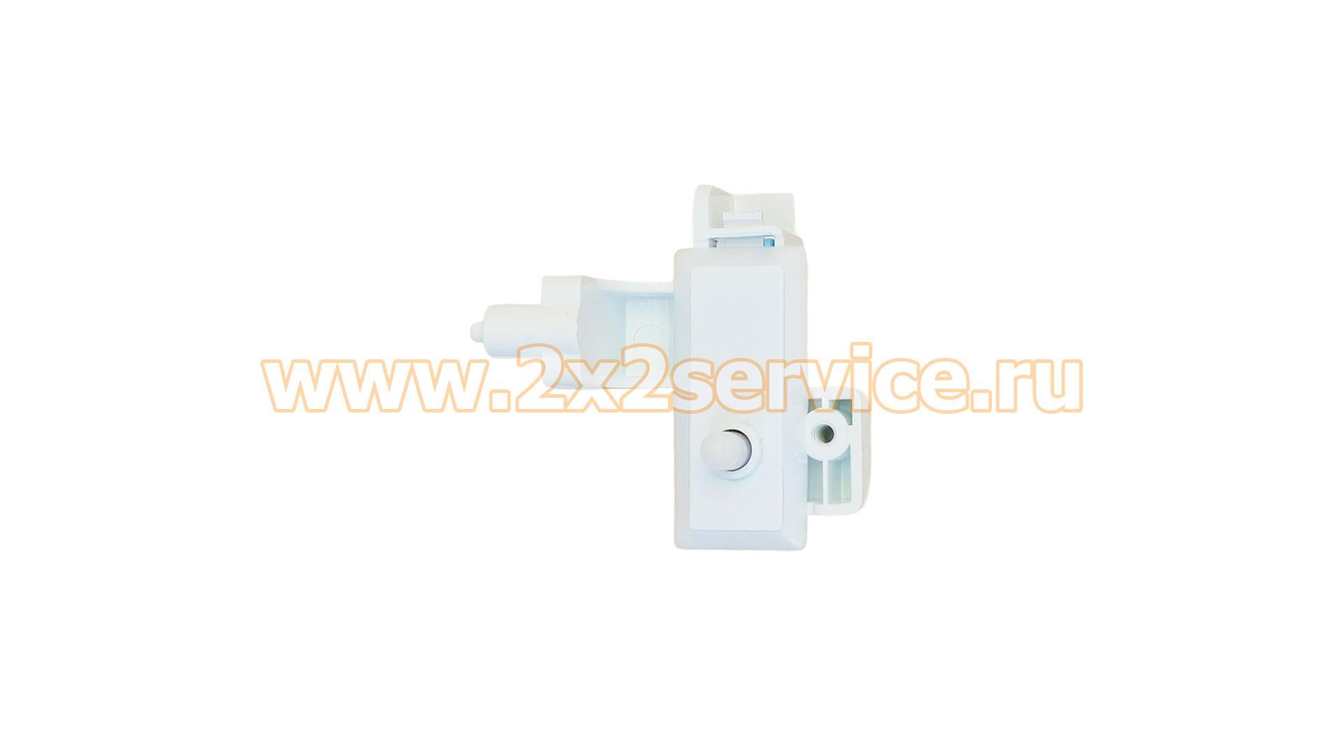 Кнопка люка СМ Samsung (DC61-04153A)