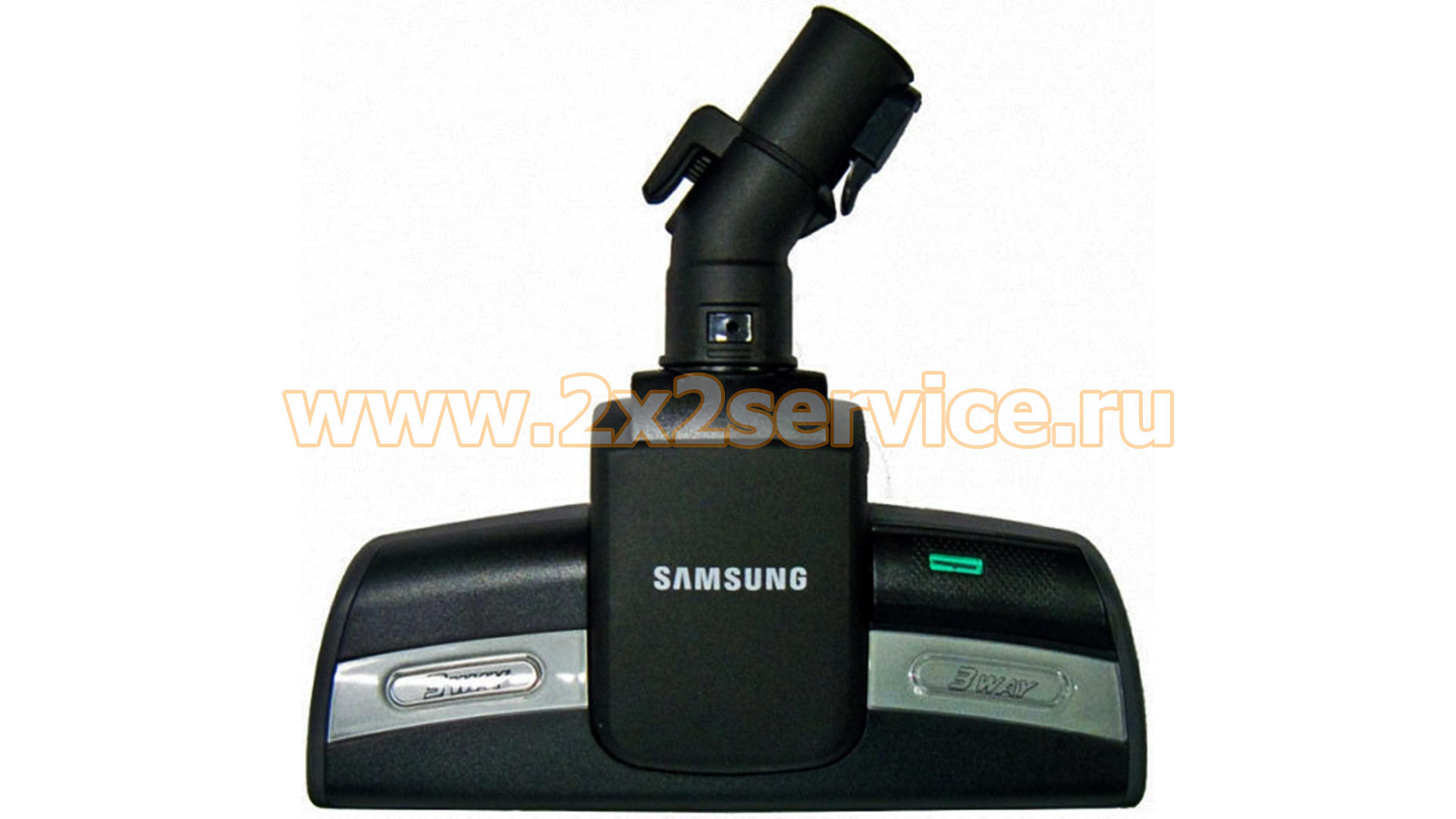 Щетка пол-ковер пылесоса Samsung (DJ97-00857A)