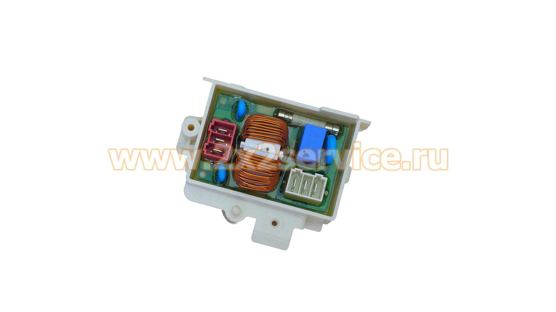 Сетевой фильтр СМ LG (EAM63891308)