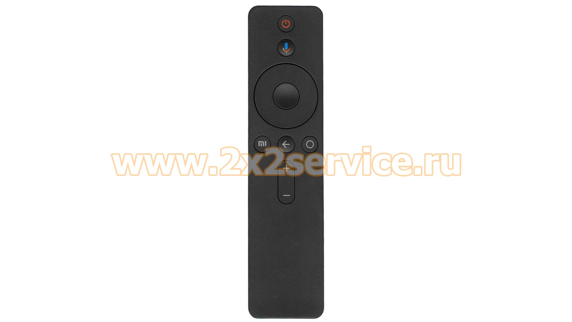 Пульт Huayu для Xiaomi (XMRM-007)