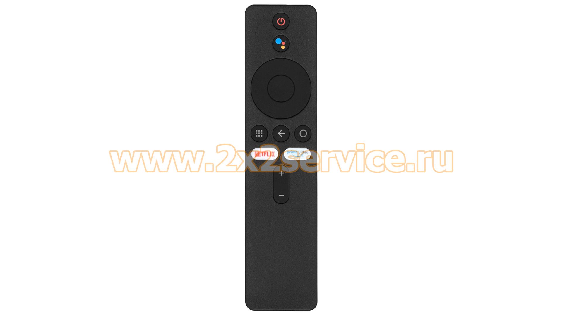 Пульт Huayu для Xiaomi (XMRM-00A)