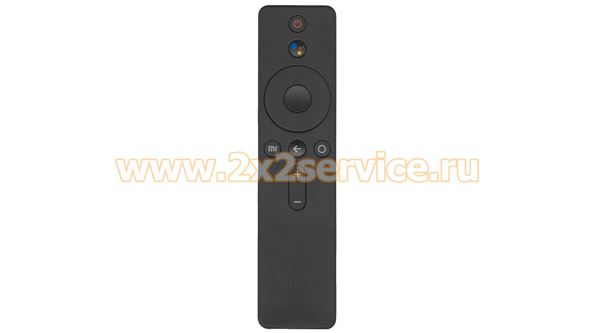 Пульт Huayu для Xiaomi (XMRM-007)