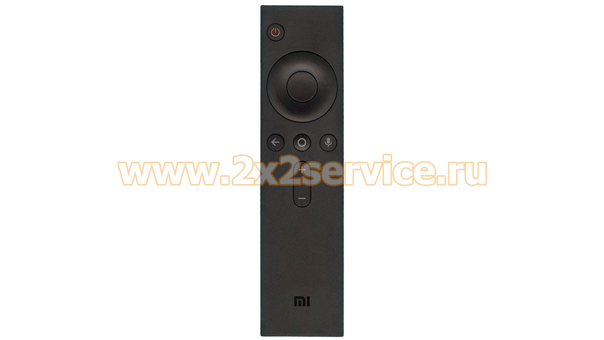 Пульт Xiaomi XMRM-002