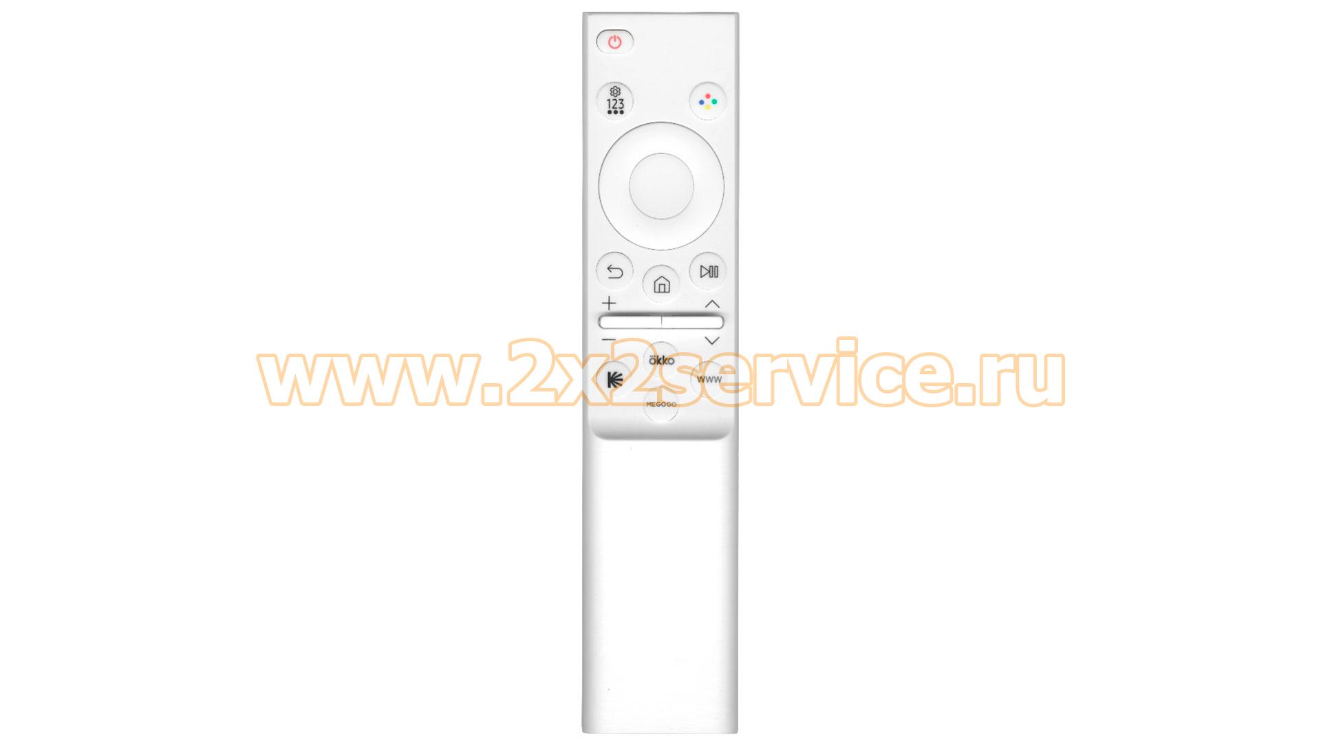 Пульт Huayu для Smart-TV Samsung (BN59-01393J)