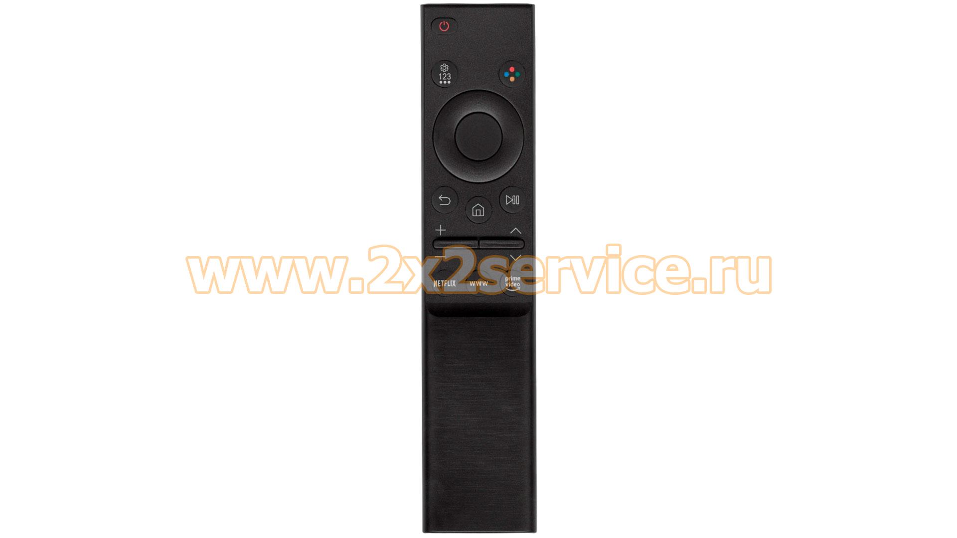 Пульт Huayu для Smart-TV Samsung (BN59-01388G)