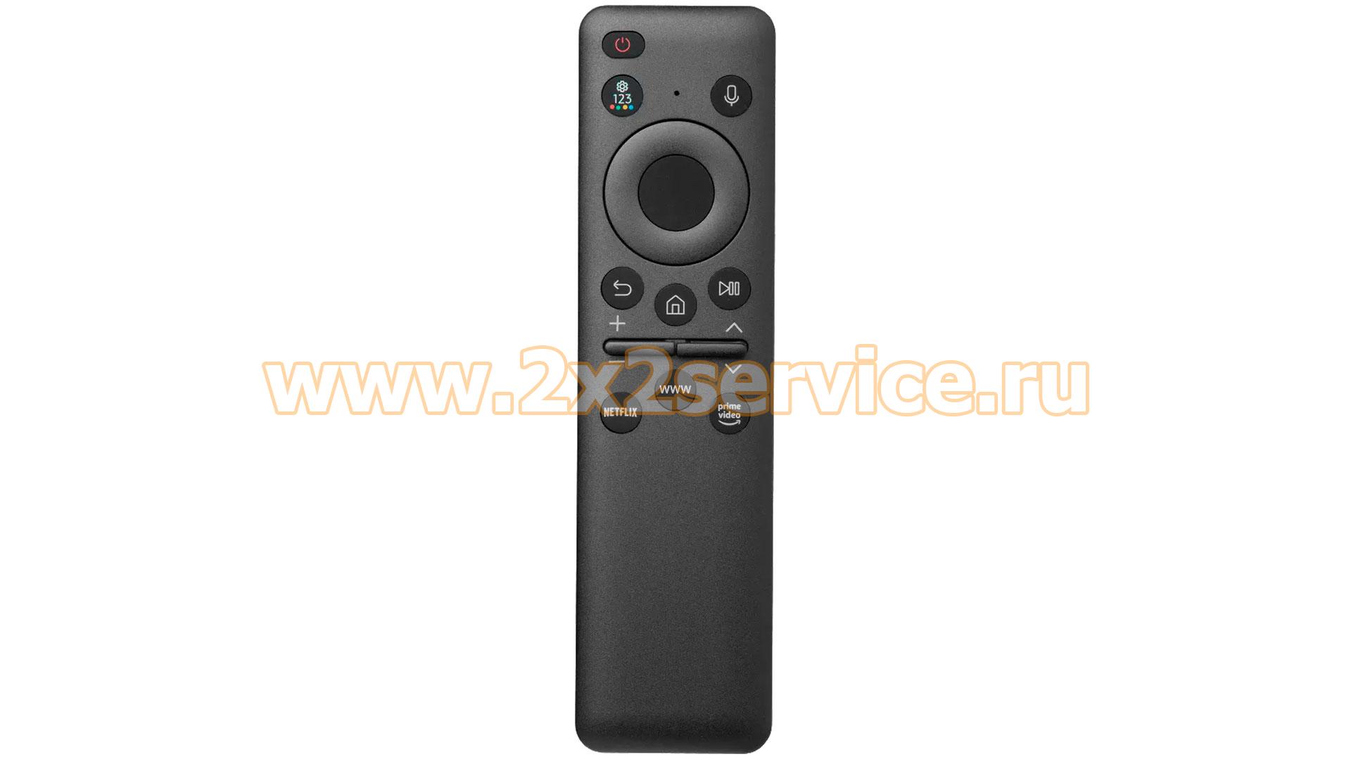Пульт Huayu для Smart-TV Samsung (BN59-01437A)