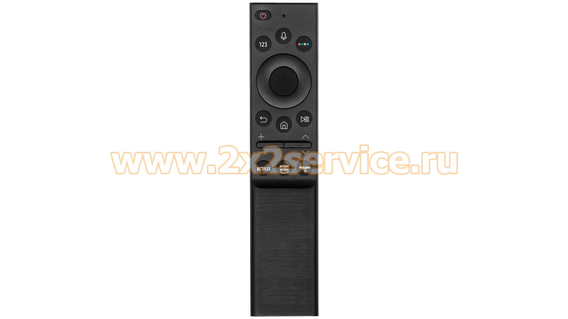 Пульт Huayu для Smart-TV Samsung (BN59-01363B) 
