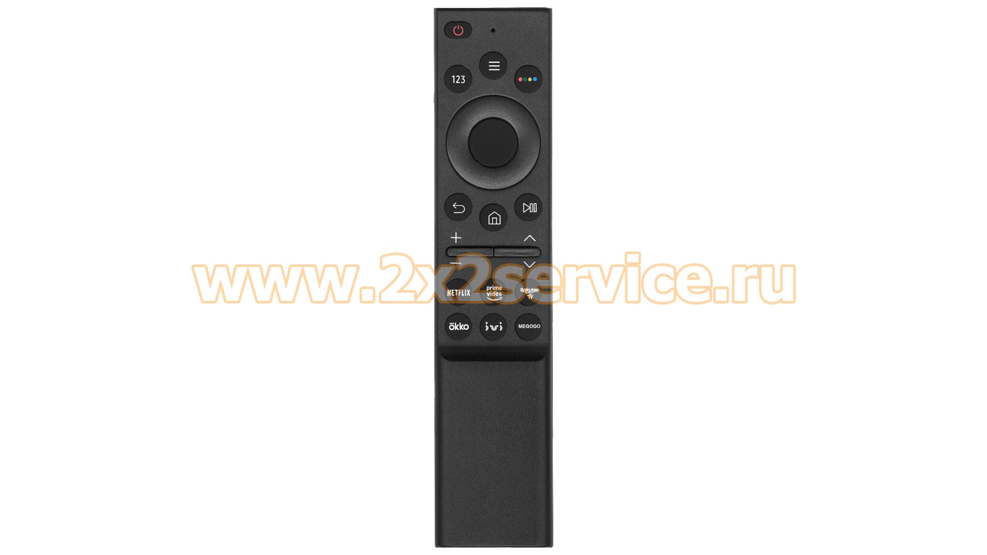 Пульт Huayu для Smart-TV Samsung (BN59-01350J)