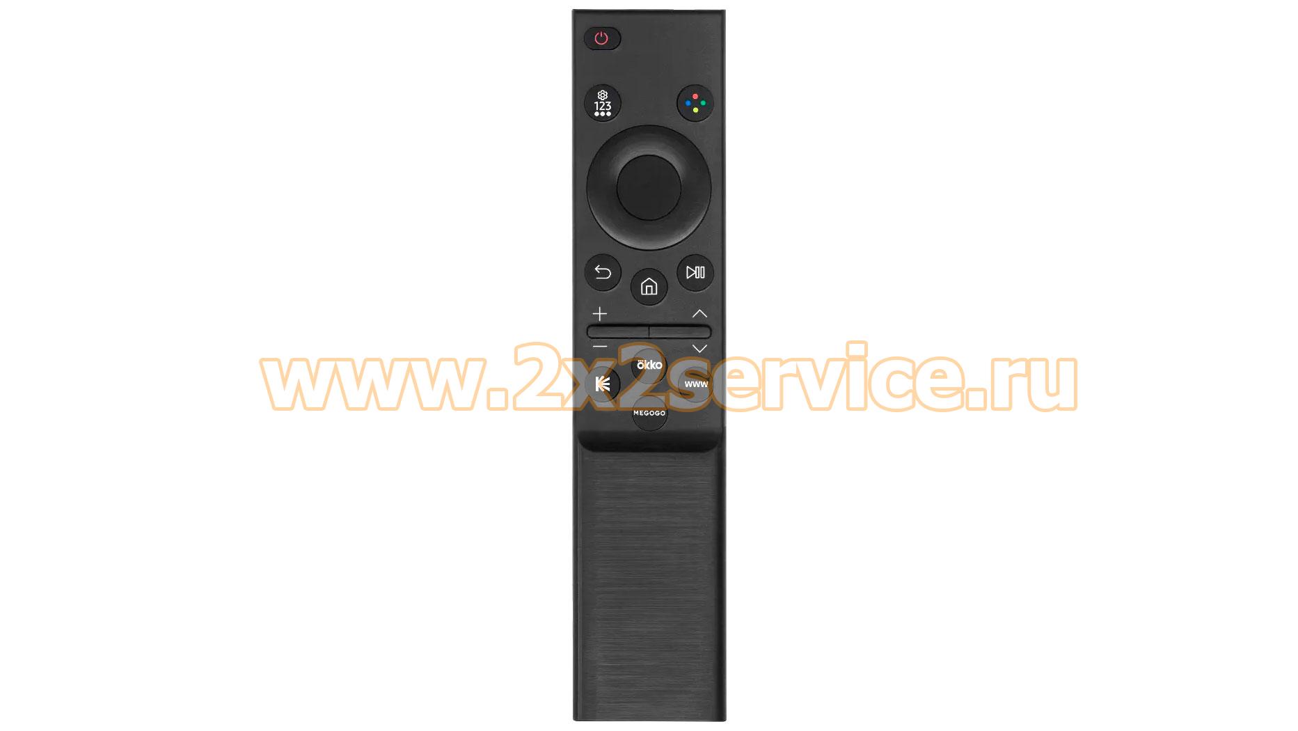 Пульт Huayu для Smart-TV Samsung (BN59-01388J)