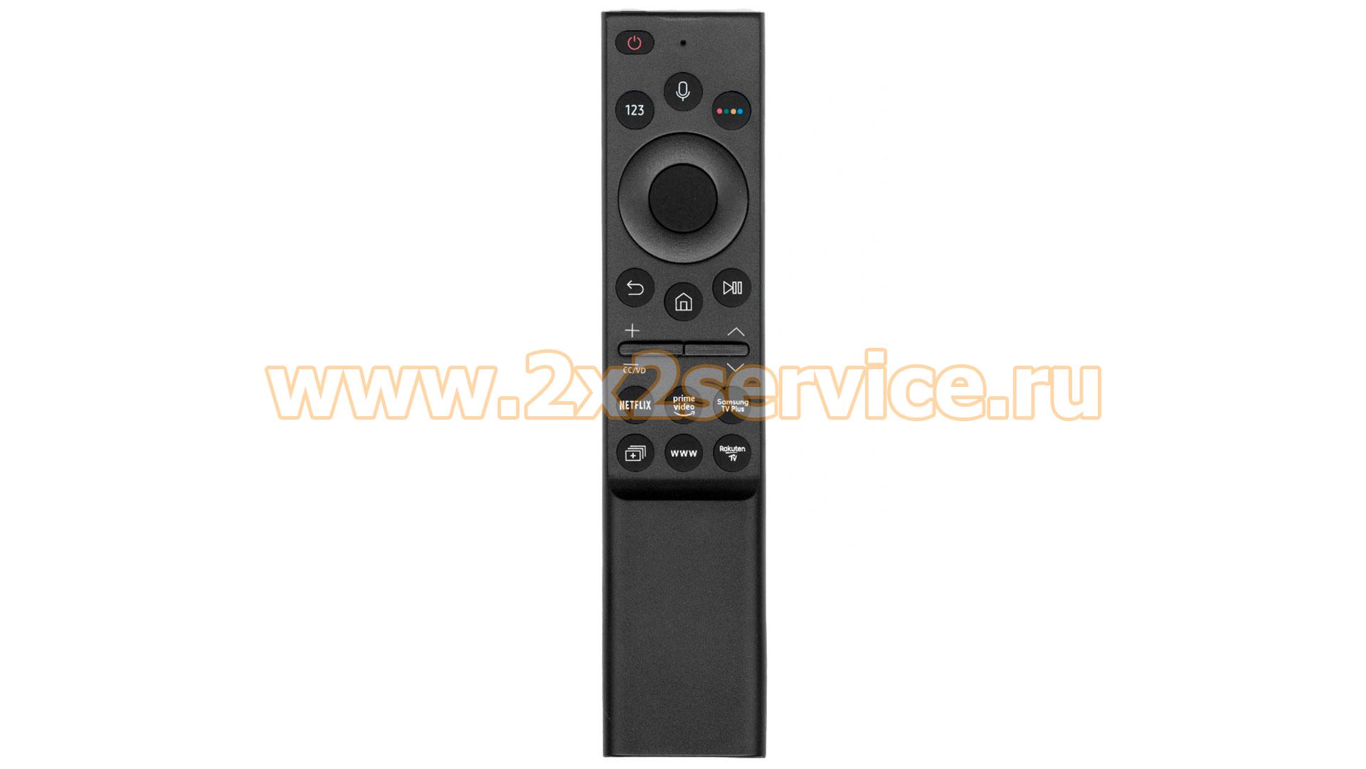 Пульт Huayu для Smart-TV Samsung (RM-G2500 V1) 