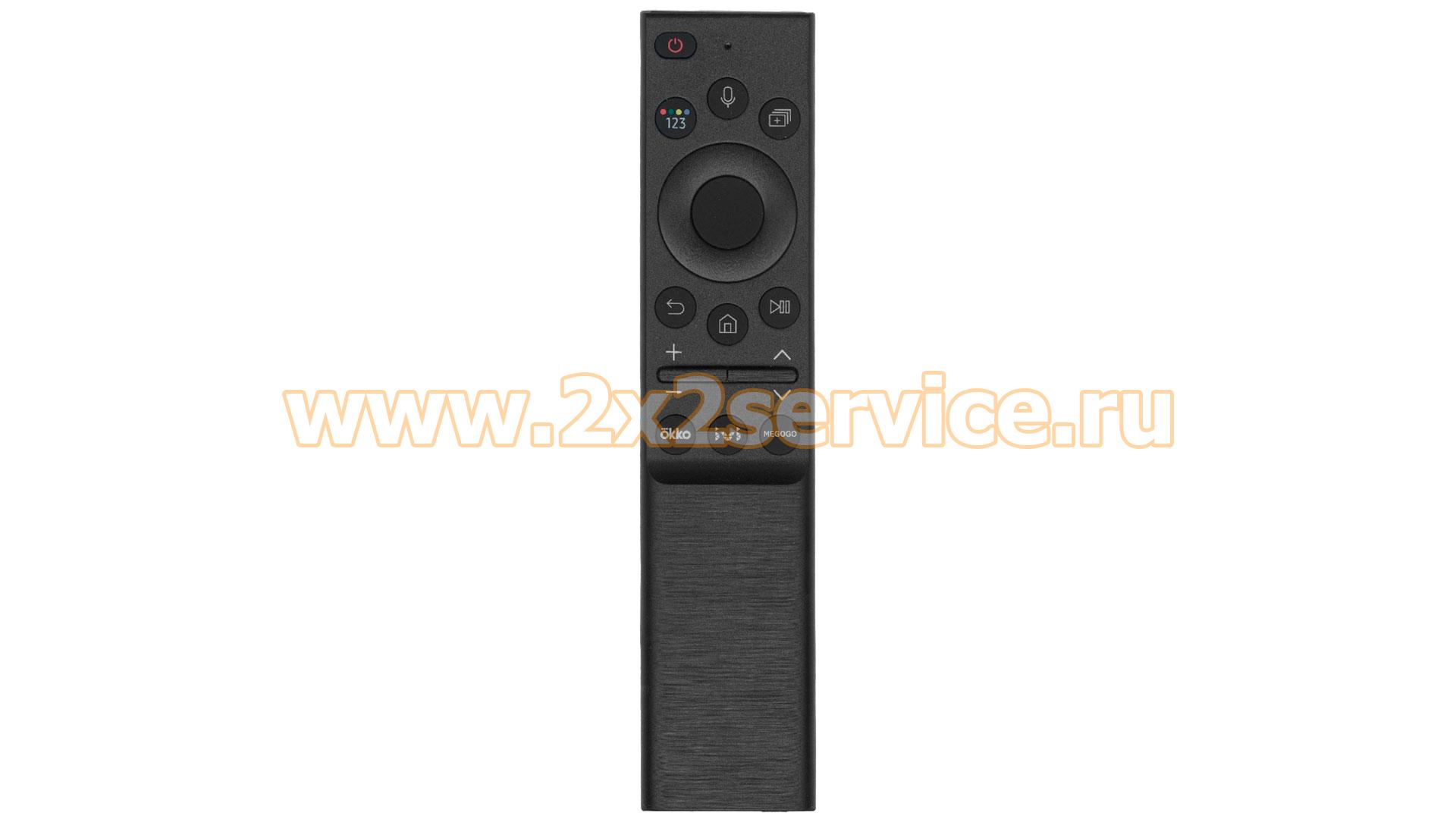 Пульт ClickPDUдля Smart-TV Samsung (RM-S2200 V7)