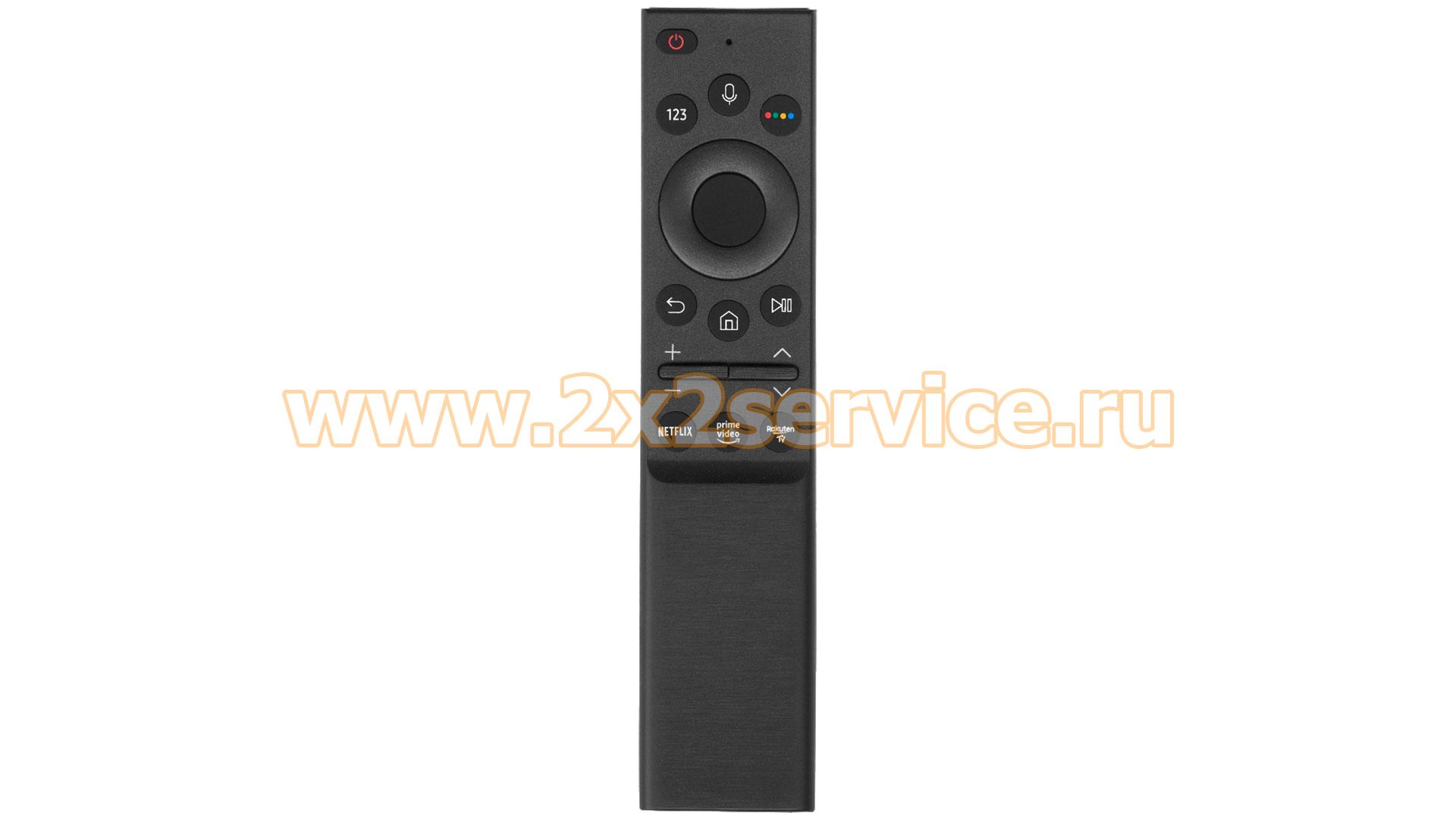 Пульт Huayu для Smart-TV Samsung (RM-G2200 V5)