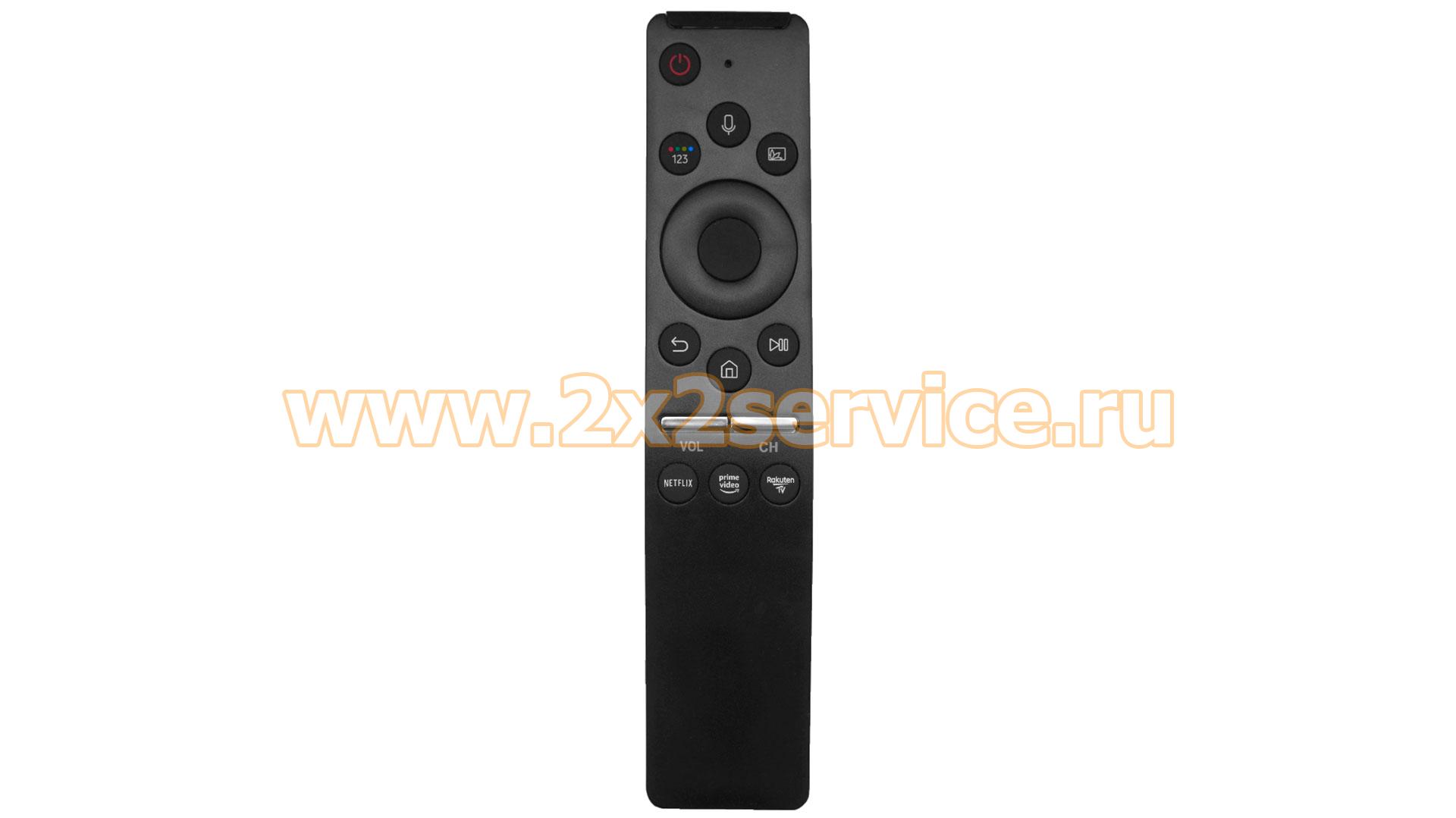 Пульт Huayu для Smart-TV Samsung (RM-G2100 V1)
