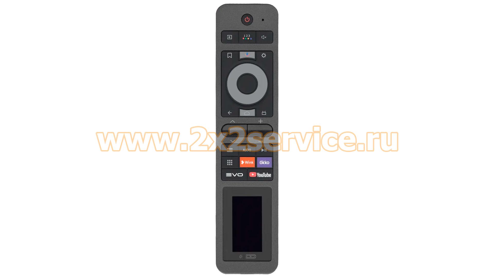 Пульт Huayu для Haier (HE-V24)