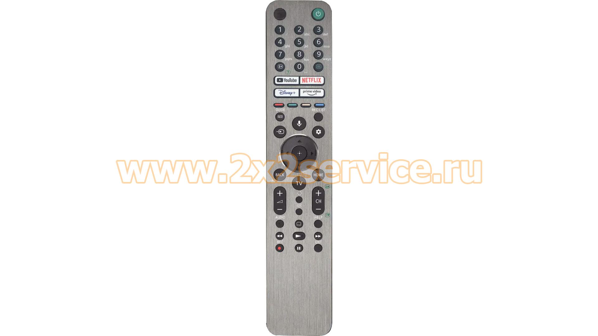 Пульт Huayu для Sony (RMF-TX621E)