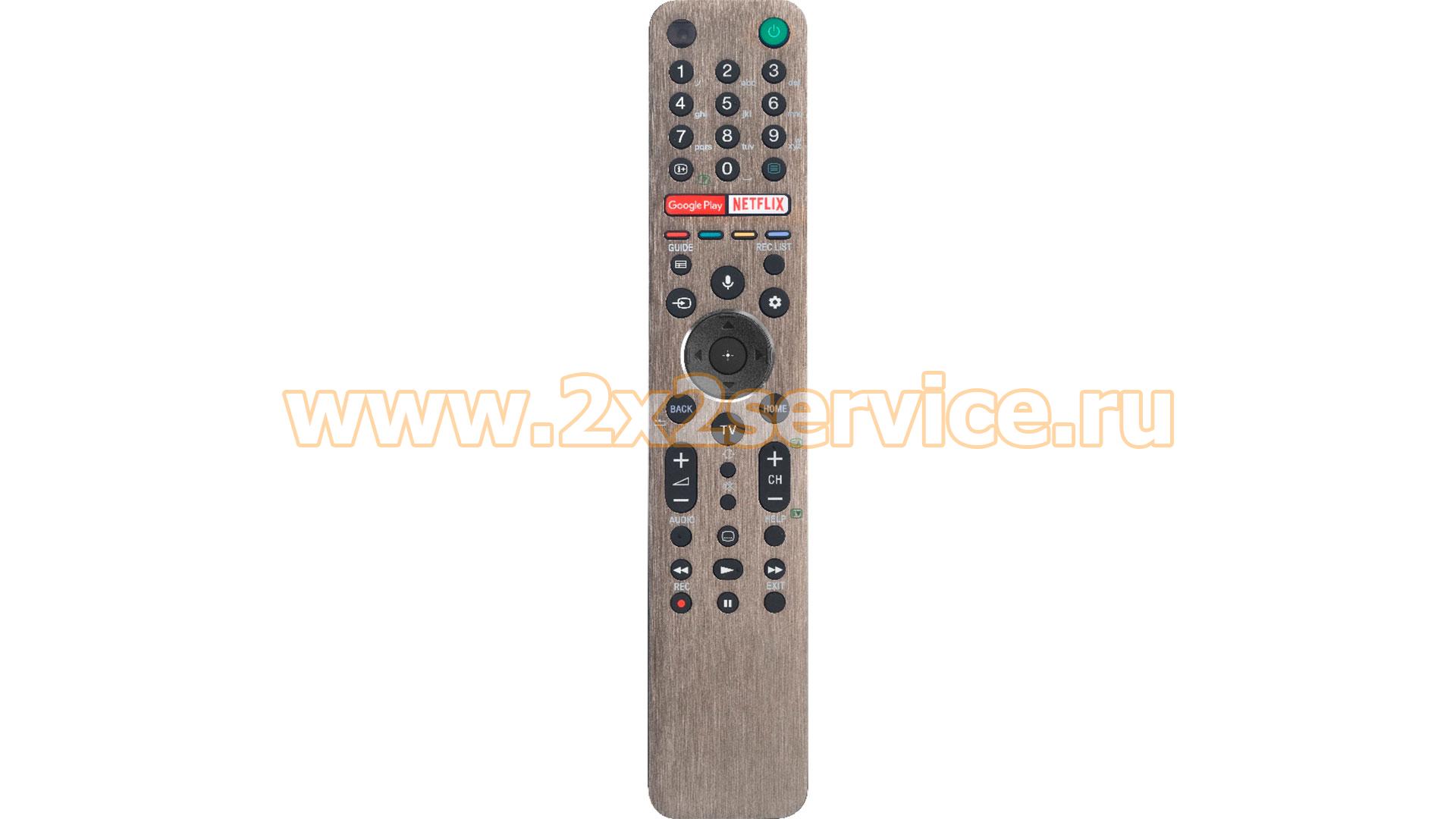 Пульт Huayu для Sony (RMF-TX611E)
