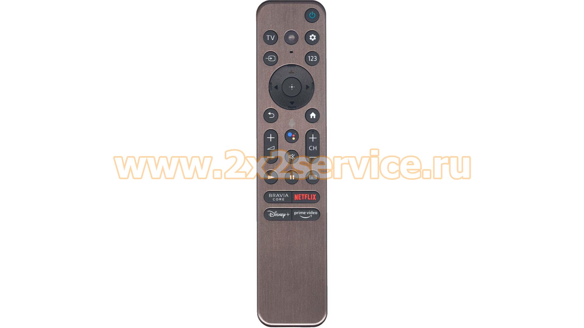 Пульт Huayu для Sony (RMF-TX900U)