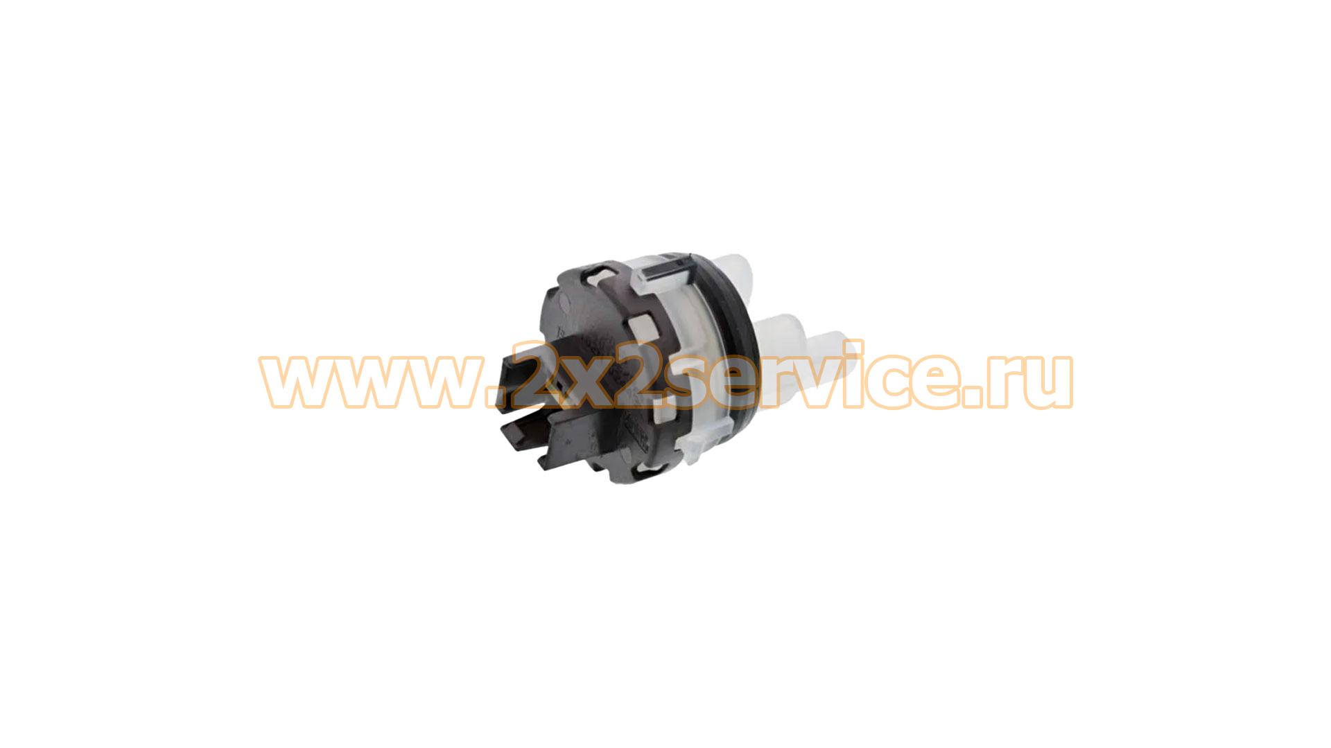 Датчик мутности и температуры воды ПММ Electrolux, AEG, б/у (140000401061)