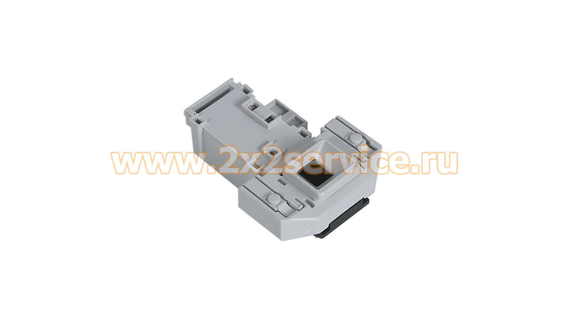 Оригинальная блокировка люка ROLD DM070 Bosch Siemens 00610147 — б/у (610147)