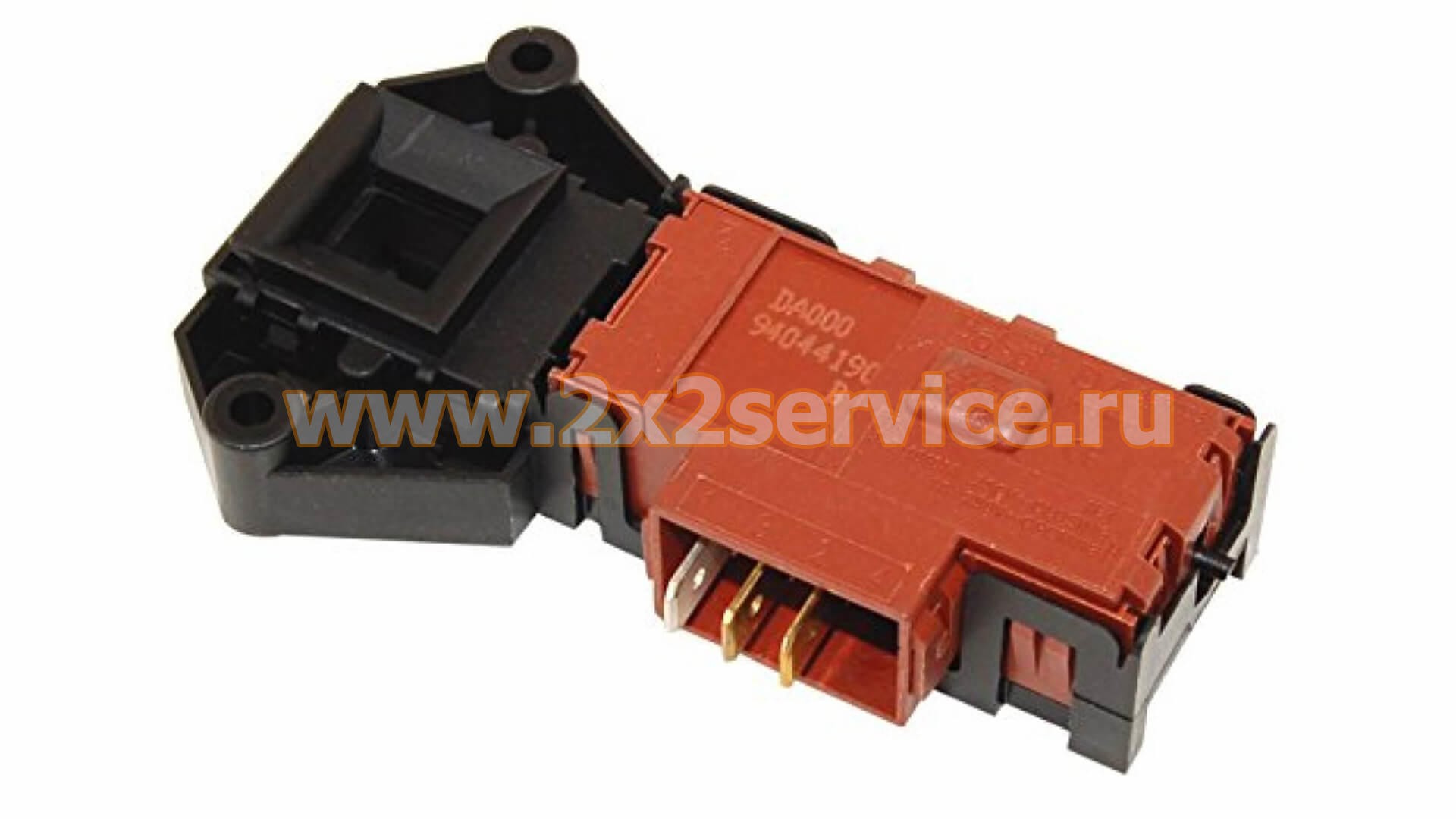 Блокировка люка (УБЛ) стиральной машины Haier 795008334B Rold DA005006 — б/у (0020400505C)