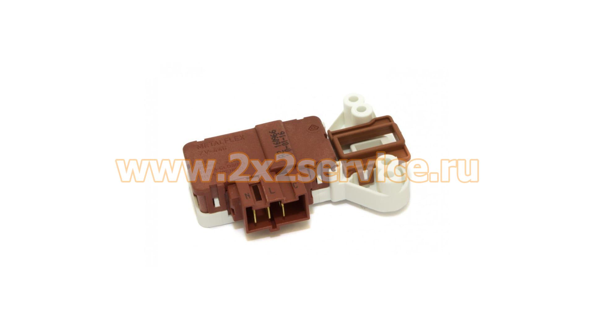 УБЛ ROLD DA077 для Gorenje 587570 — демонтаж (170966)
