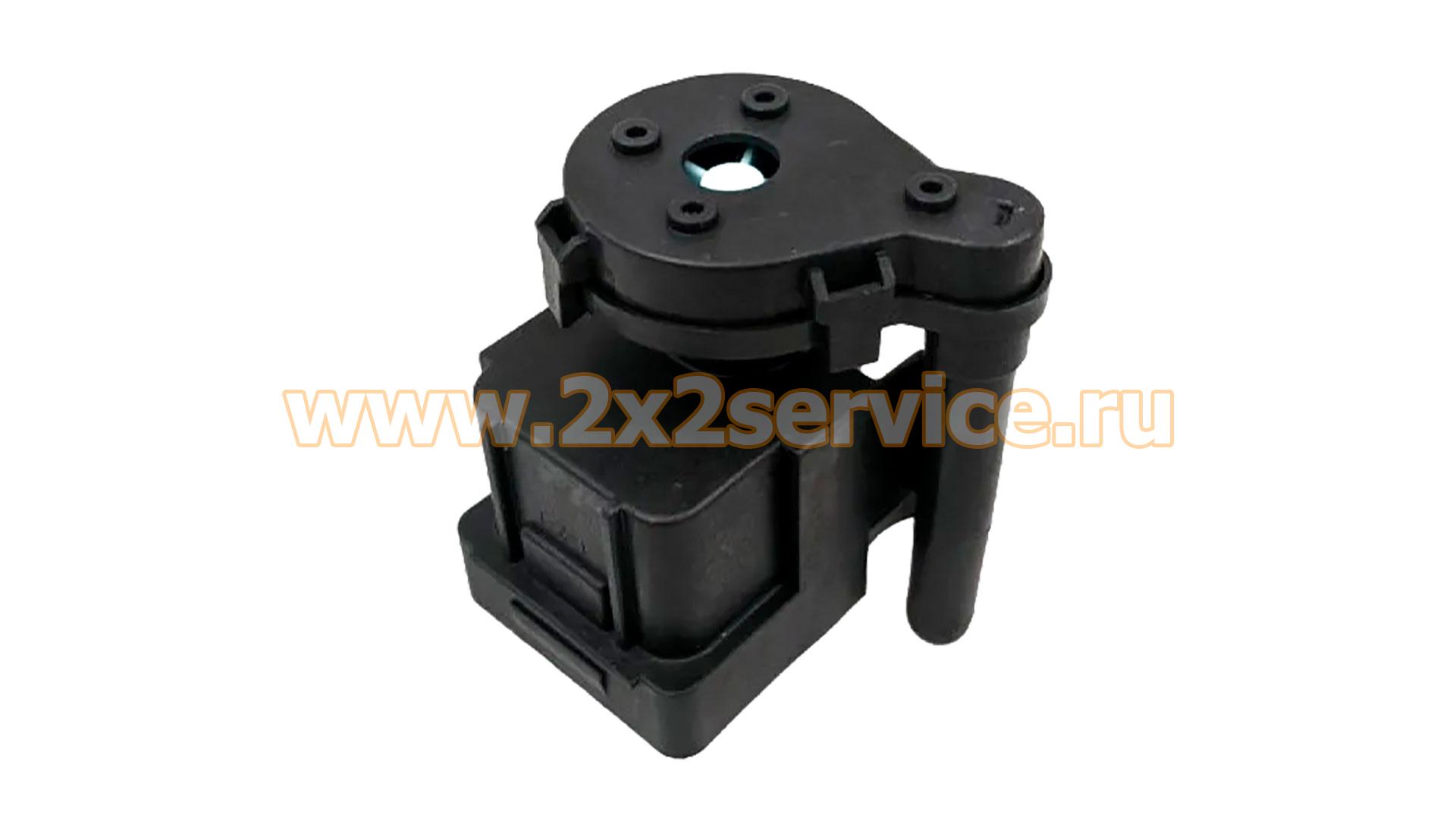 Насос откачки конденсата сушильной машины Hanyu B13-6C для Candy / Hoover 40005021 (9010865)