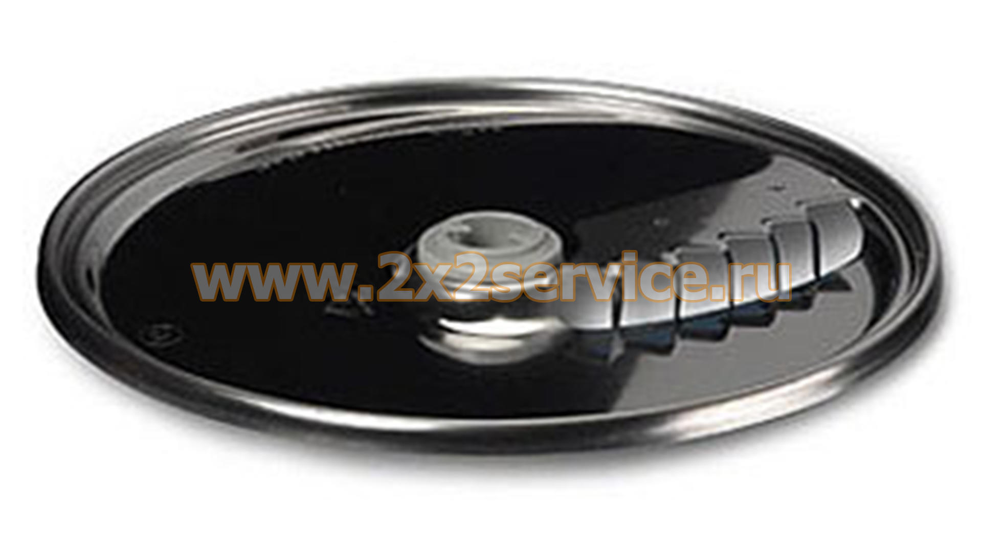 Диск для картофеля фри для кухонных комбайнов Braun (63210634)