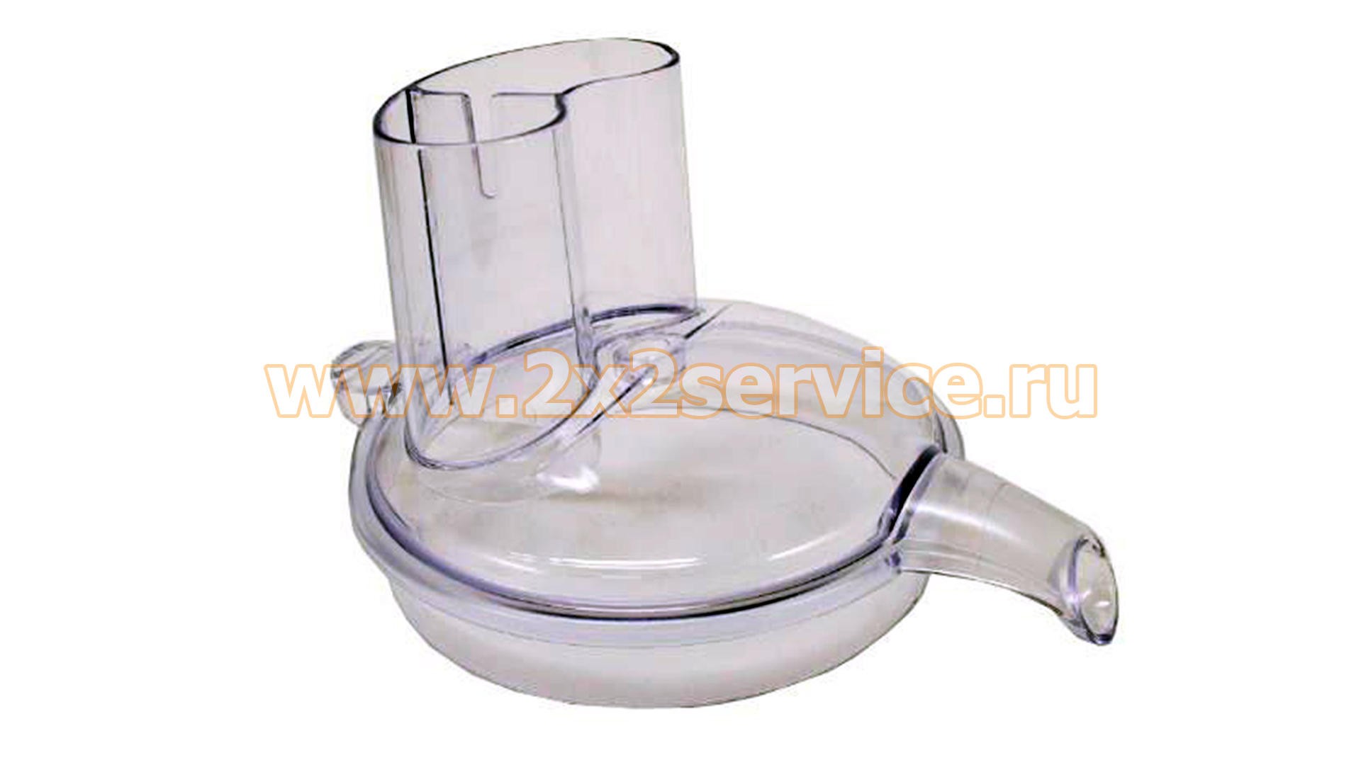 Крышка чаши кухонного комбайна Tefal (SS-988759)