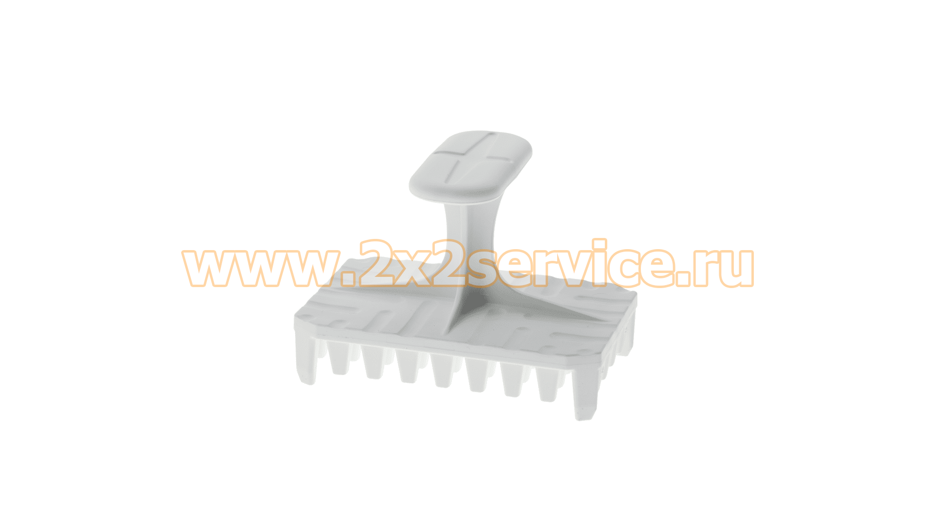 Толкатель кухонного комбайна Bosch (615419)