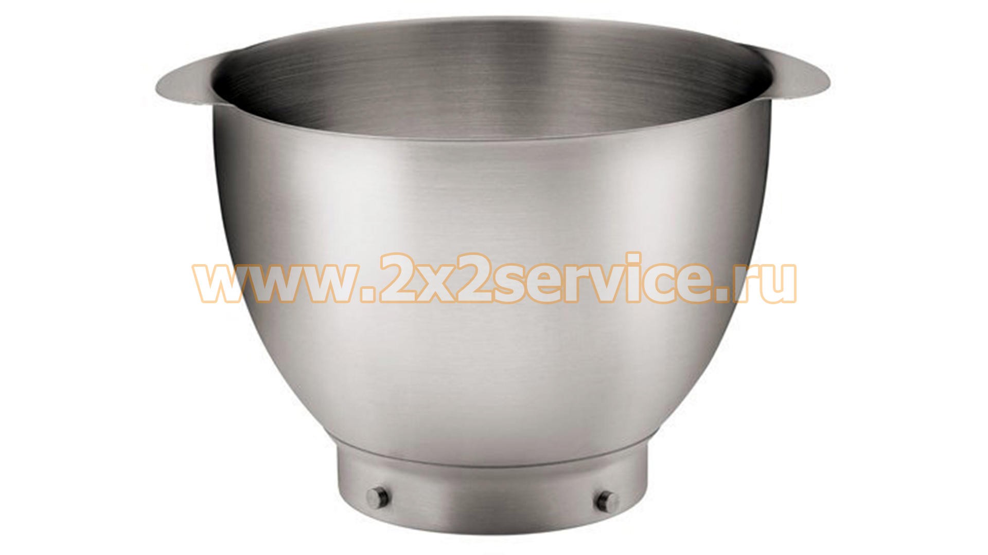 Чаша кухонного комбайна Moulinex (MS-0A13241)