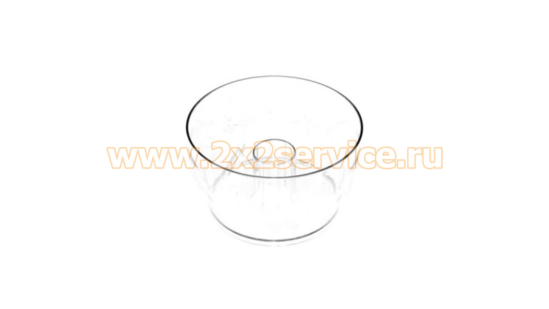Чаша кухонного комбайна Kenwood (KW664923)