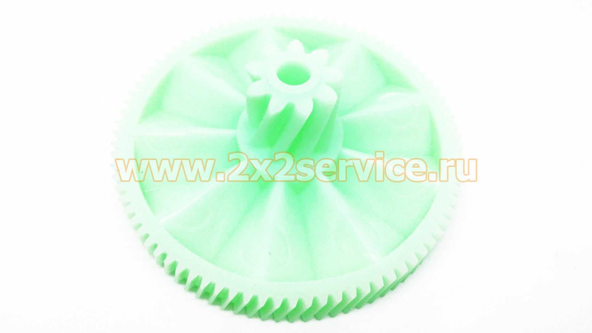 Шестерня большая мясорубки Kenwood (KW715564)