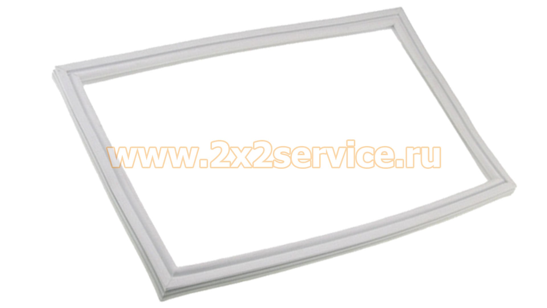 Уплотнительная резина холодильника Indesit 570x825 мм (C00854032)