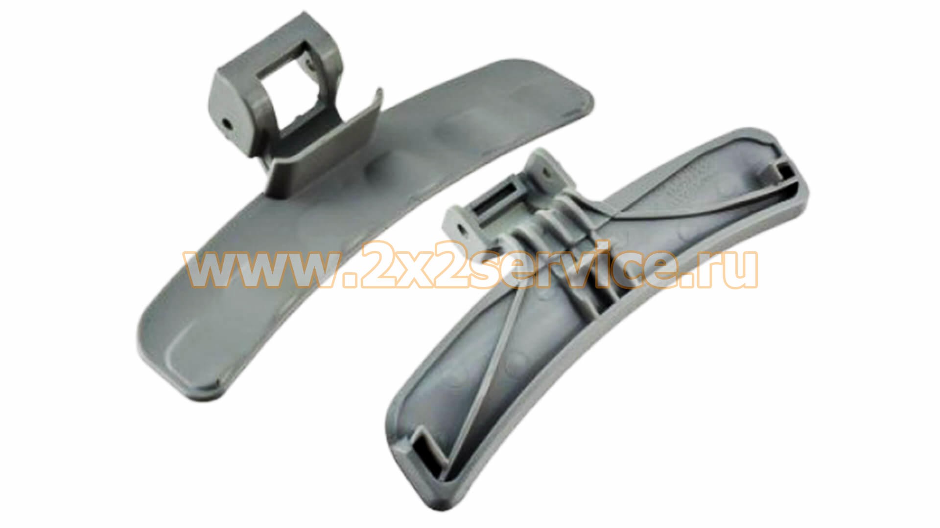 Ручка люка Samsung (DC64-01524A)